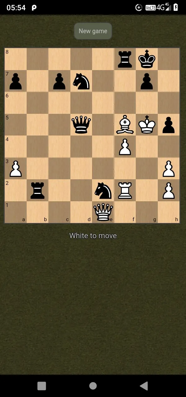 Chess IQ 100 | Indus Appstore | Screenshot