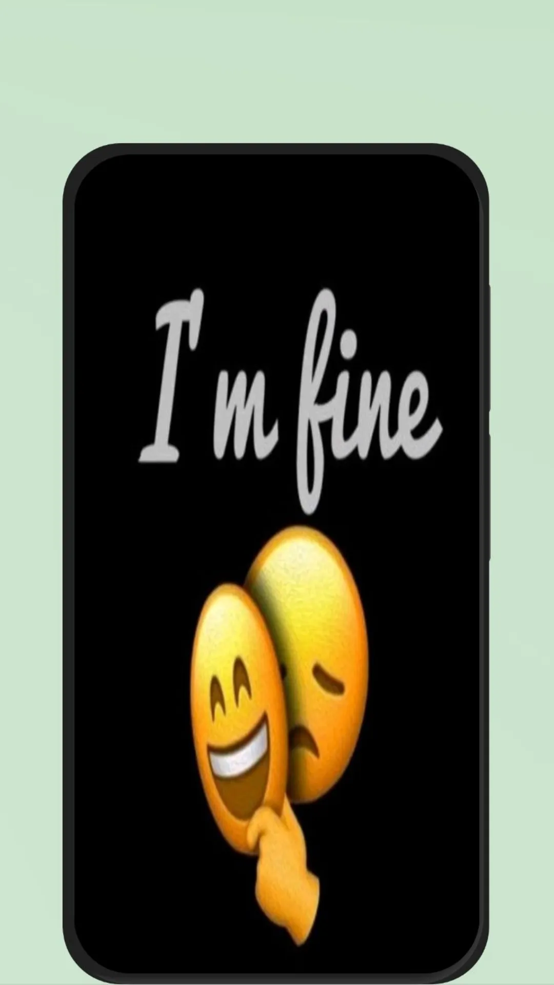 sad emoji pic | Indus Appstore | Screenshot