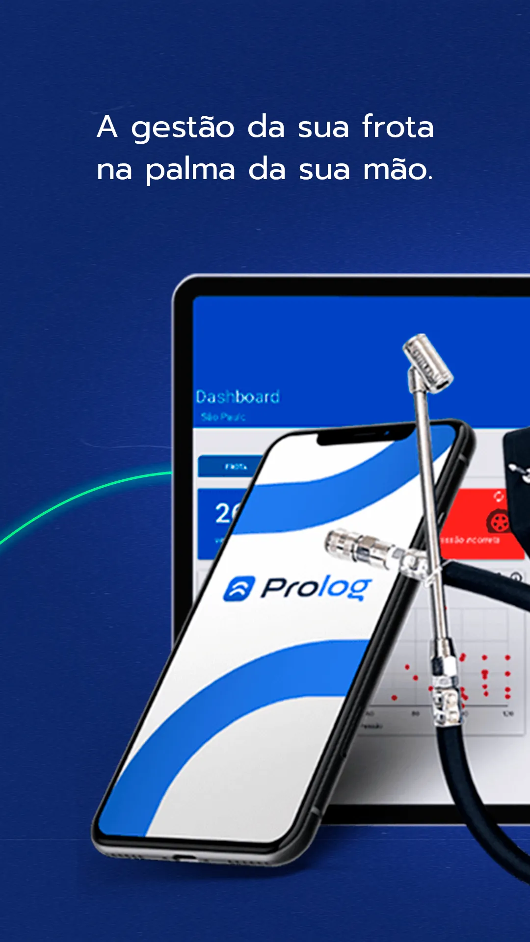 Prolog | Indus Appstore | Screenshot