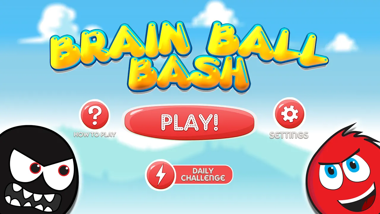 Brain Ball Bash | Indus Appstore | Screenshot