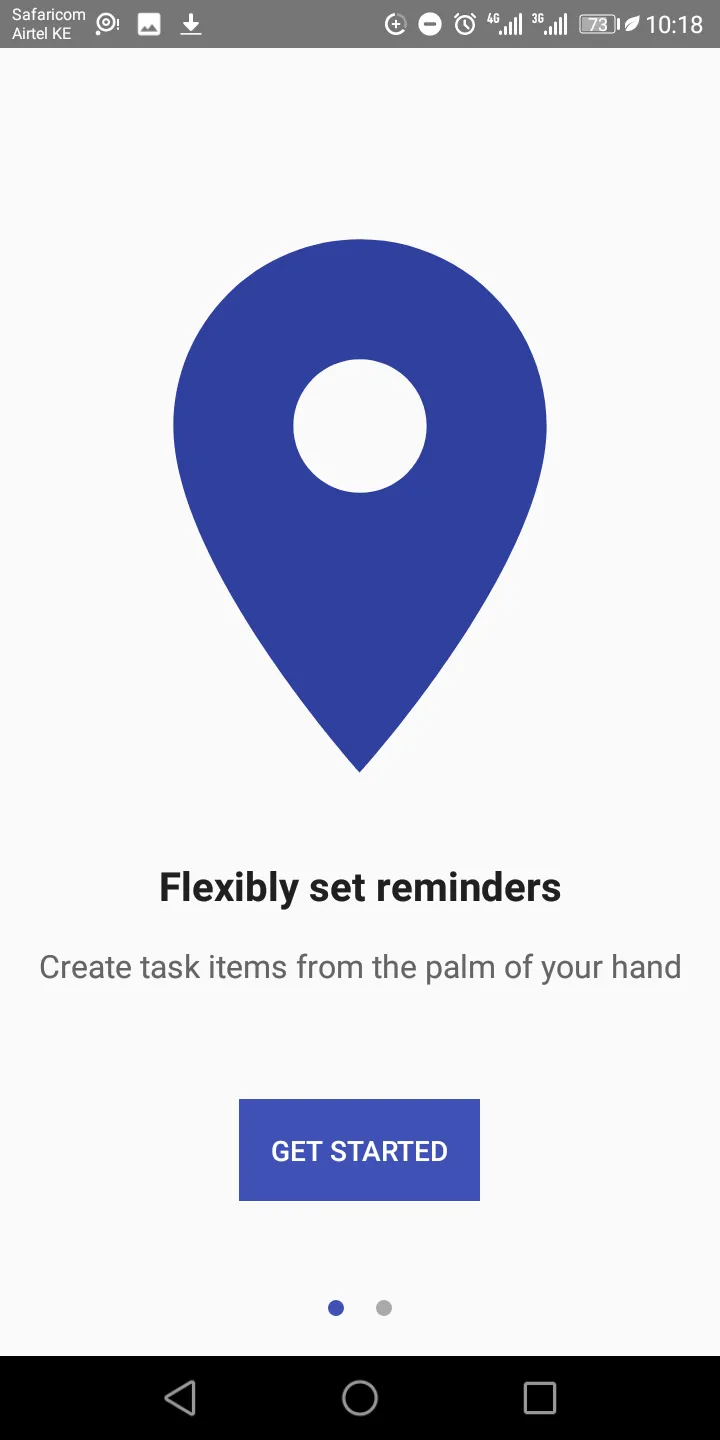 Reminder App: Reminders | Indus Appstore | Screenshot