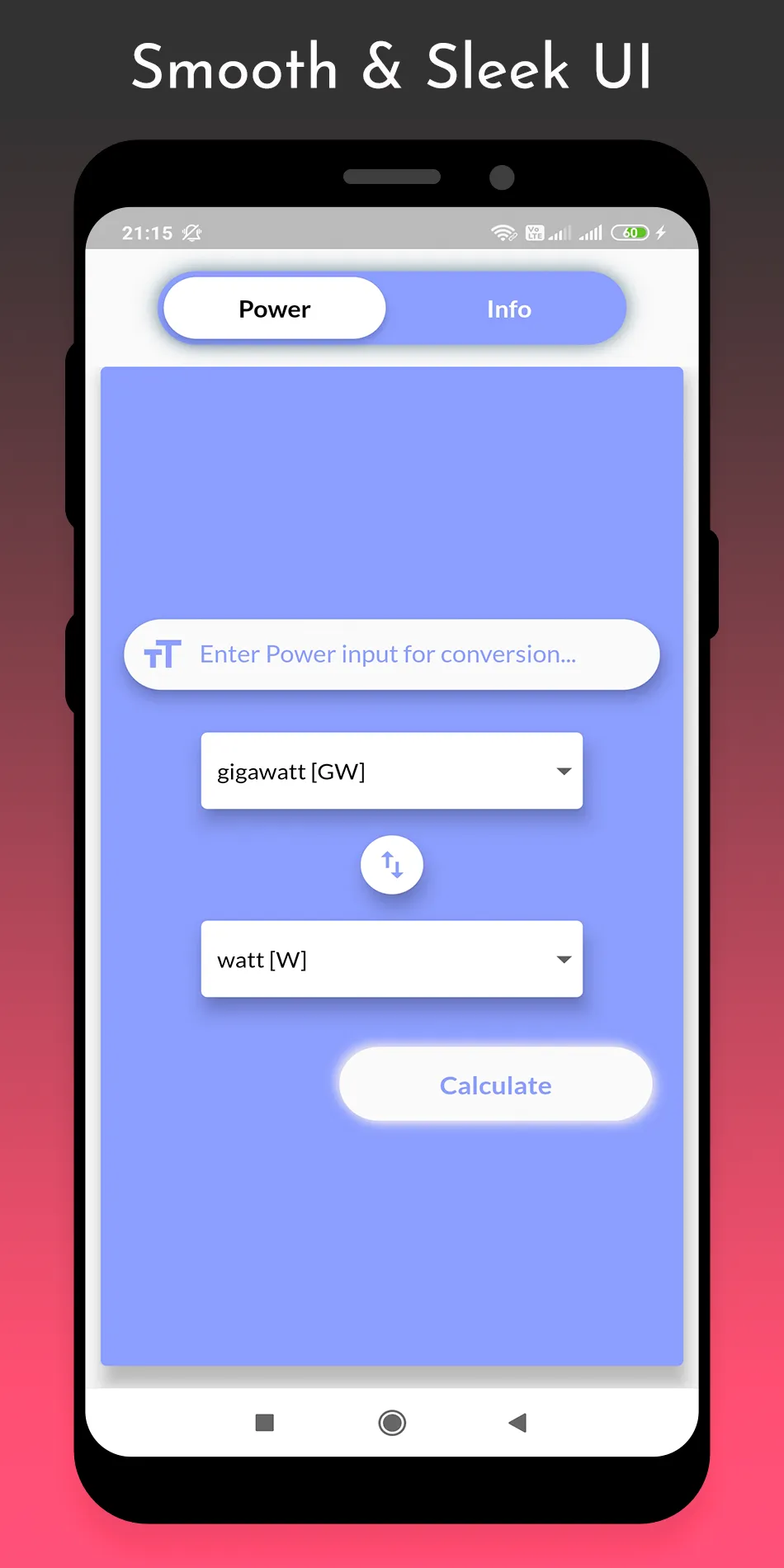 Unit Converter | Indus Appstore | Screenshot