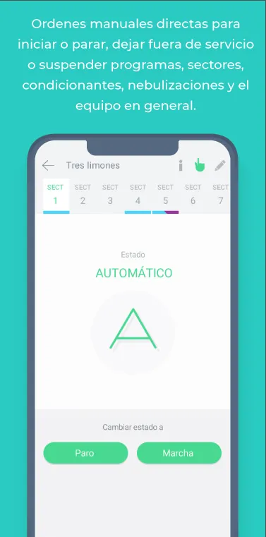 Agrónic App | Indus Appstore | Screenshot