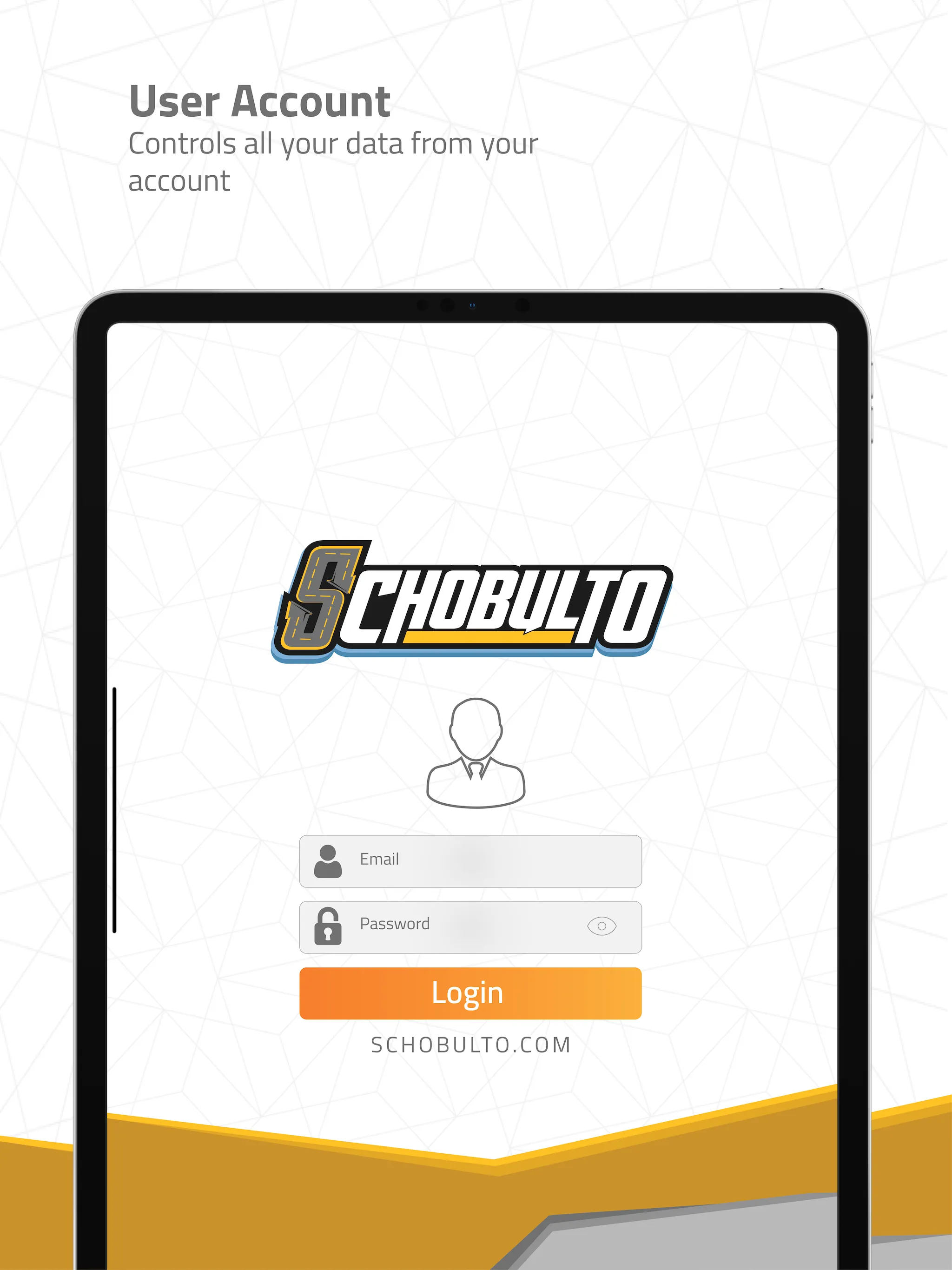 Schobulto Supervisor | Indus Appstore | Screenshot