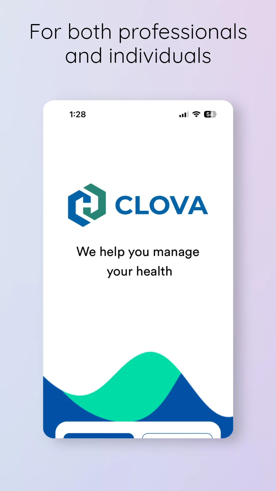 Clova-Advanced Wellness | Indus Appstore | Screenshot