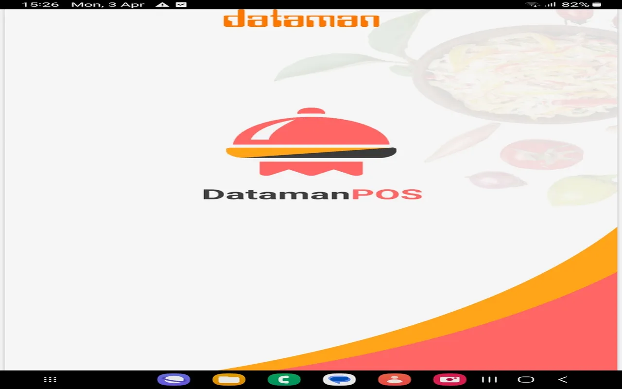 DatamanPOS | Indus Appstore | Screenshot