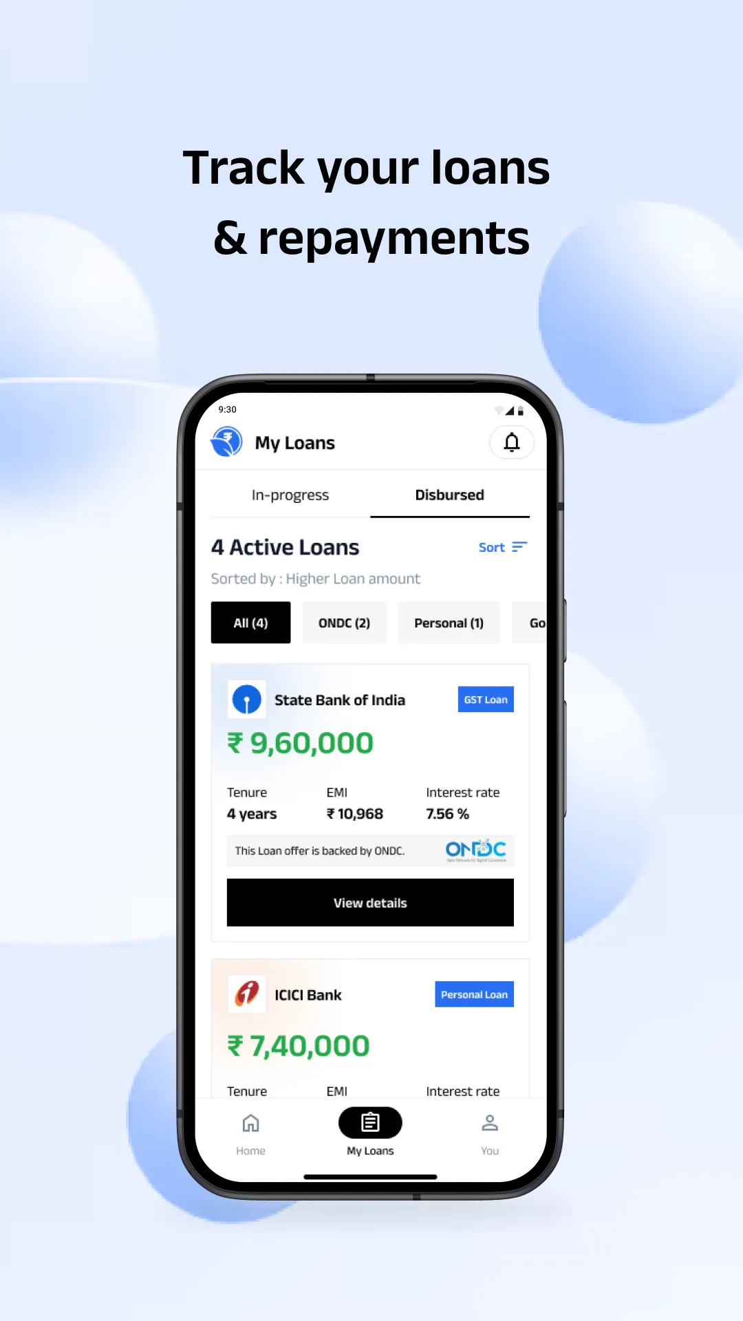 Samridhya | Indus Appstore | Screenshot