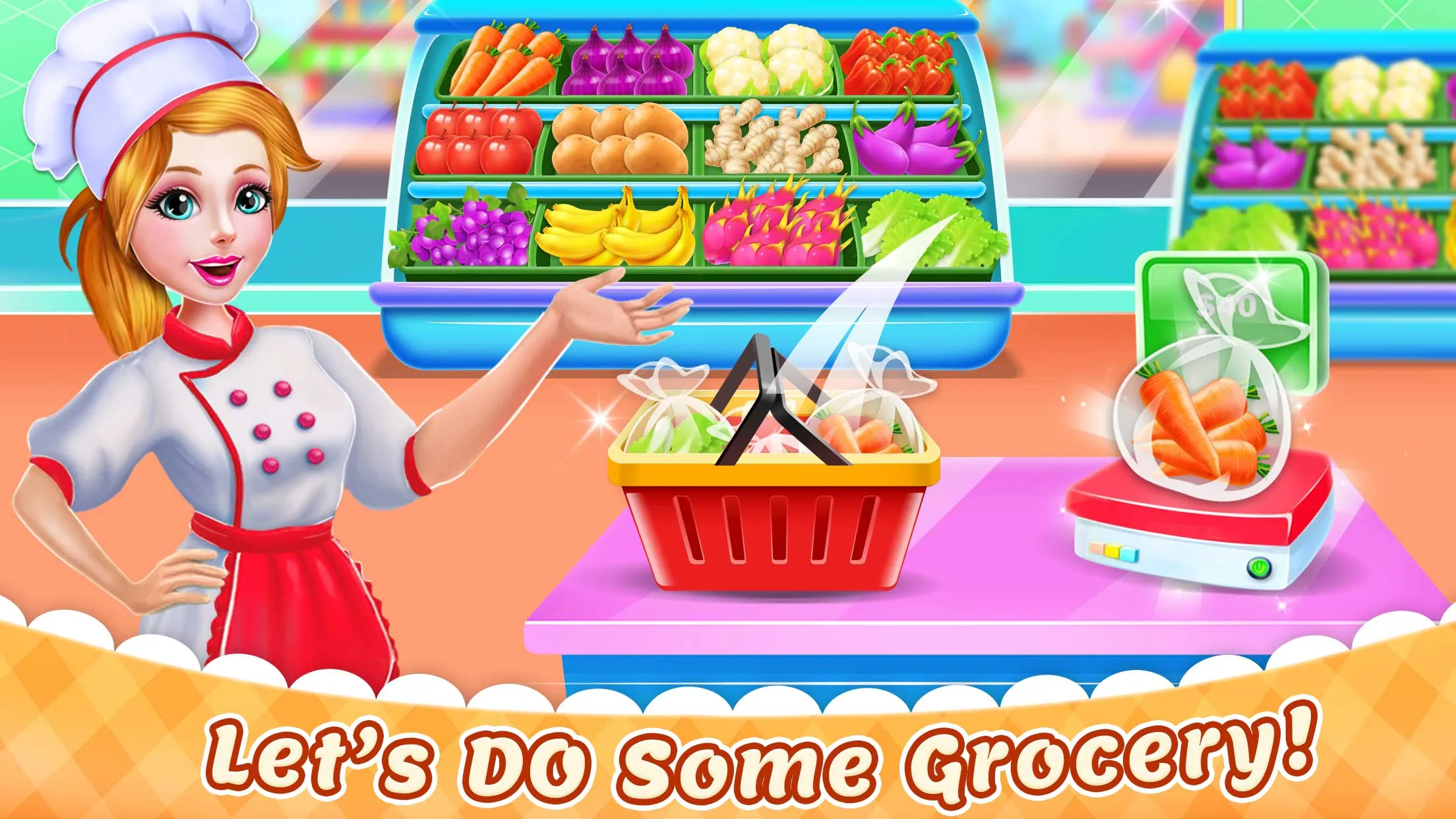 Pizza Maker game-Cooking Games | Indus Appstore | Screenshot