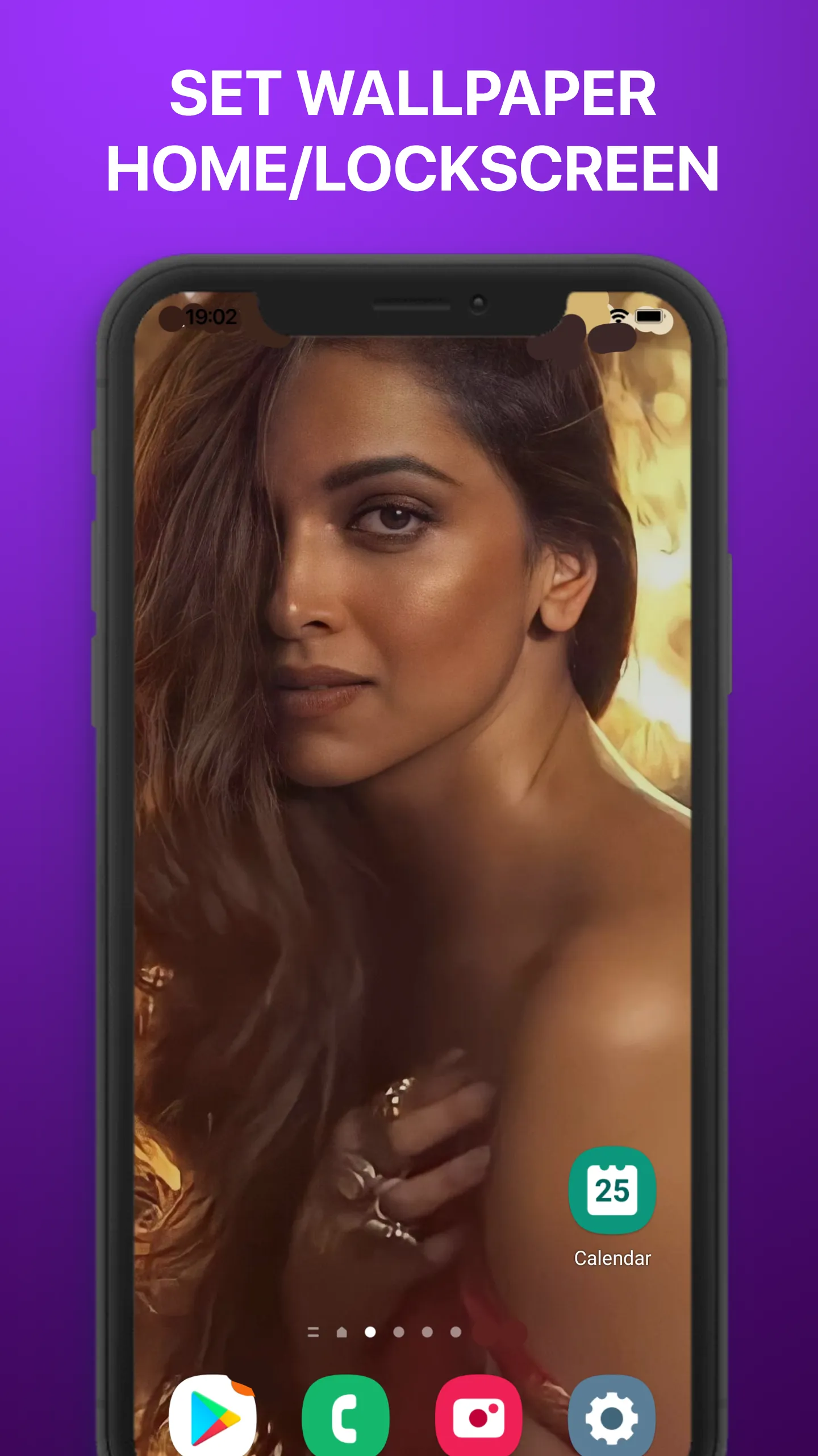 Bollywood Ringtones - Songs | Indus Appstore | Screenshot