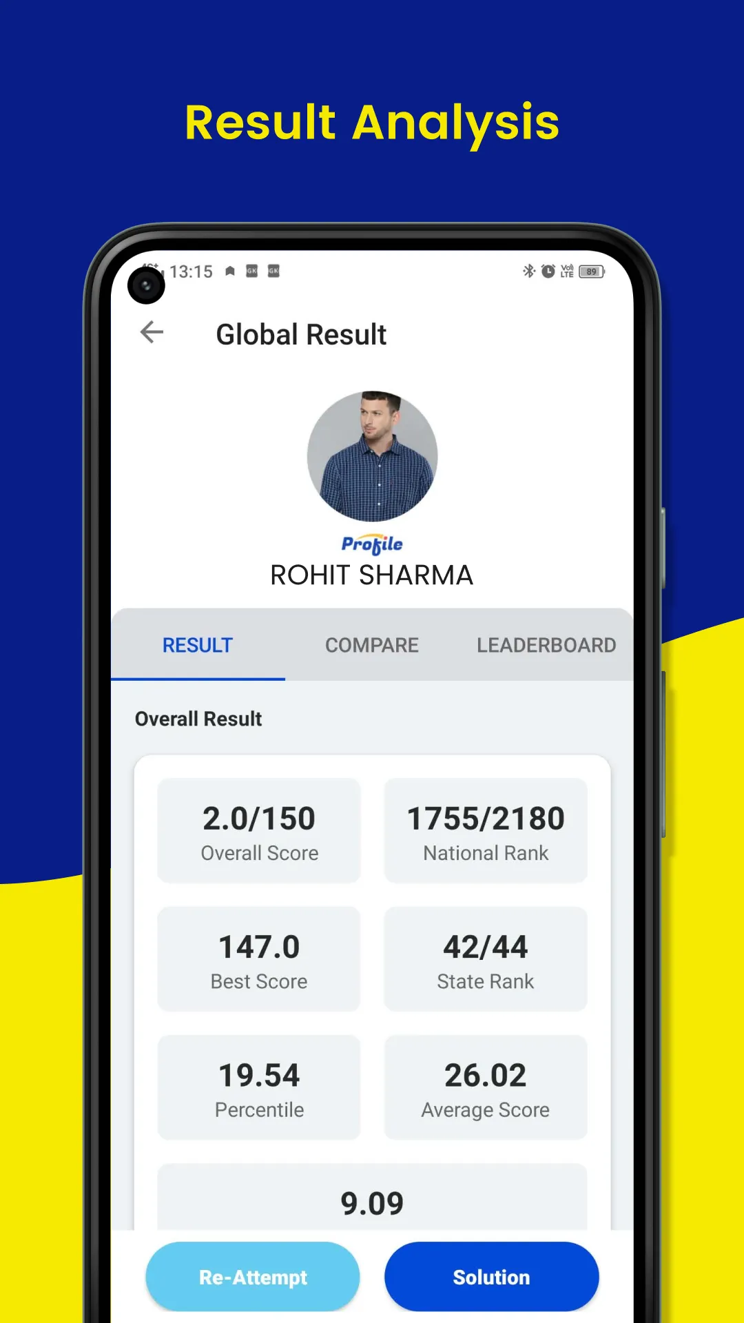 CTET exam prep 2025 | Indus Appstore | Screenshot