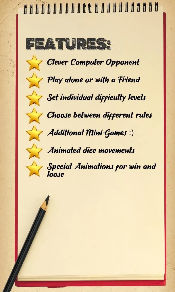 Dice 10000 (Original) | Indus Appstore | Screenshot