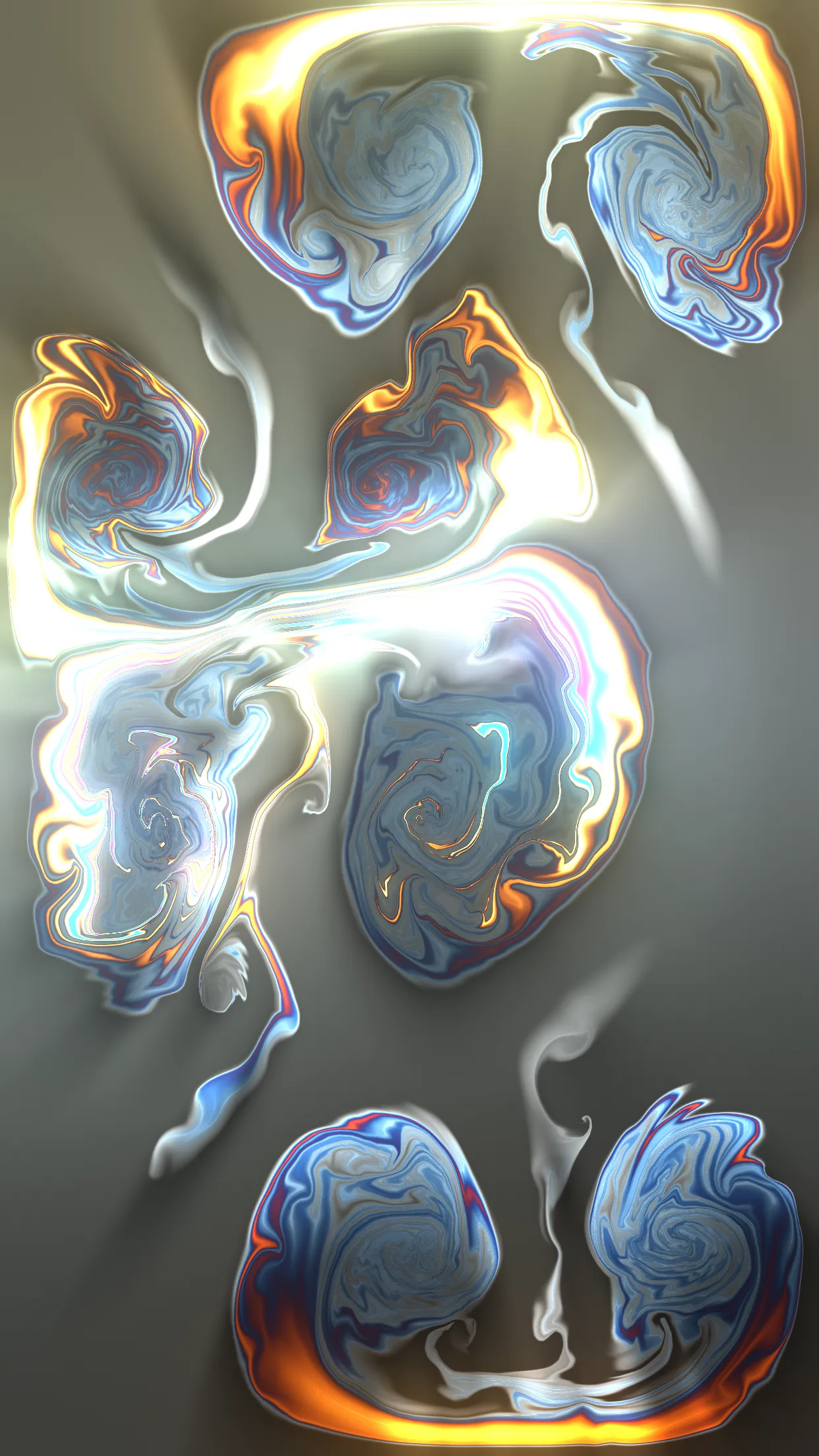 Fluid Simulation | Indus Appstore | Screenshot