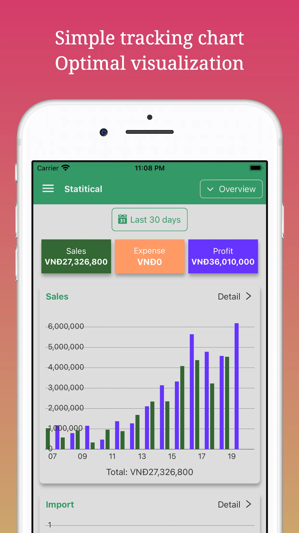 aSeller POS - Retail System | Indus Appstore | Screenshot