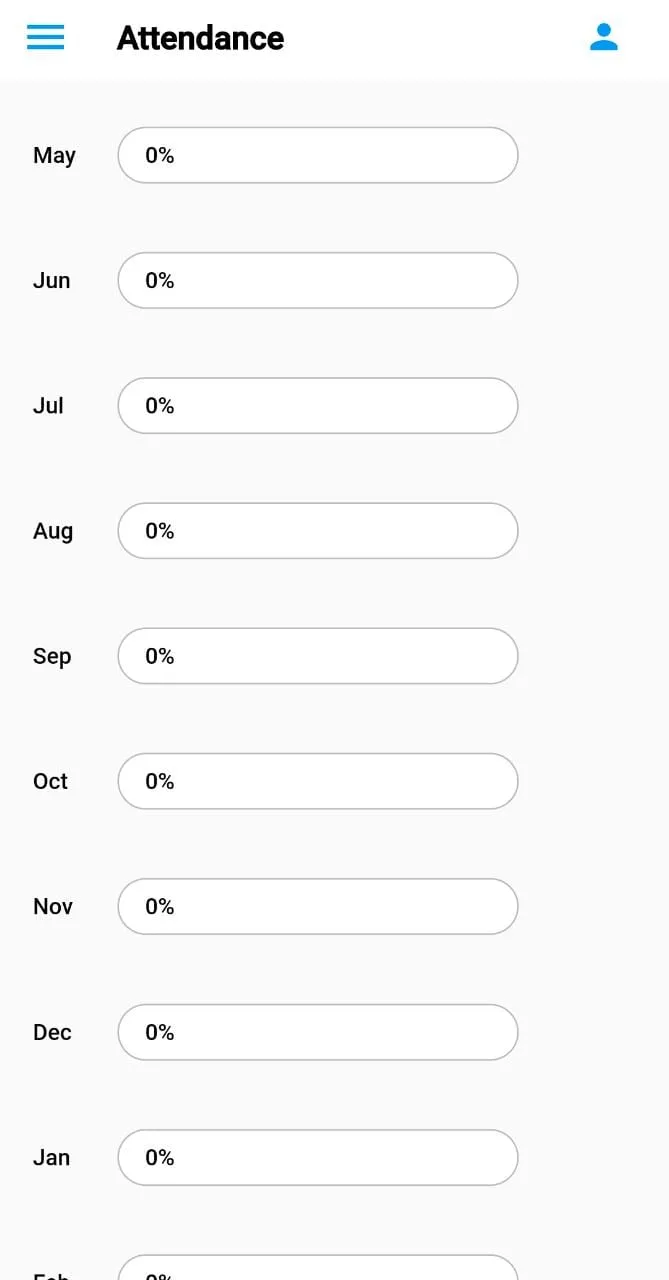 Parimalam Student App | Indus Appstore | Screenshot