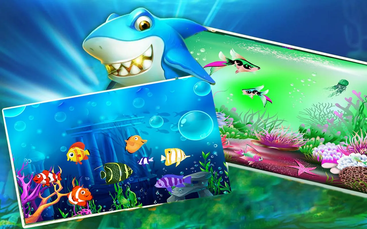 Fishing Life Clash 2020: Fish  | Indus Appstore | Screenshot