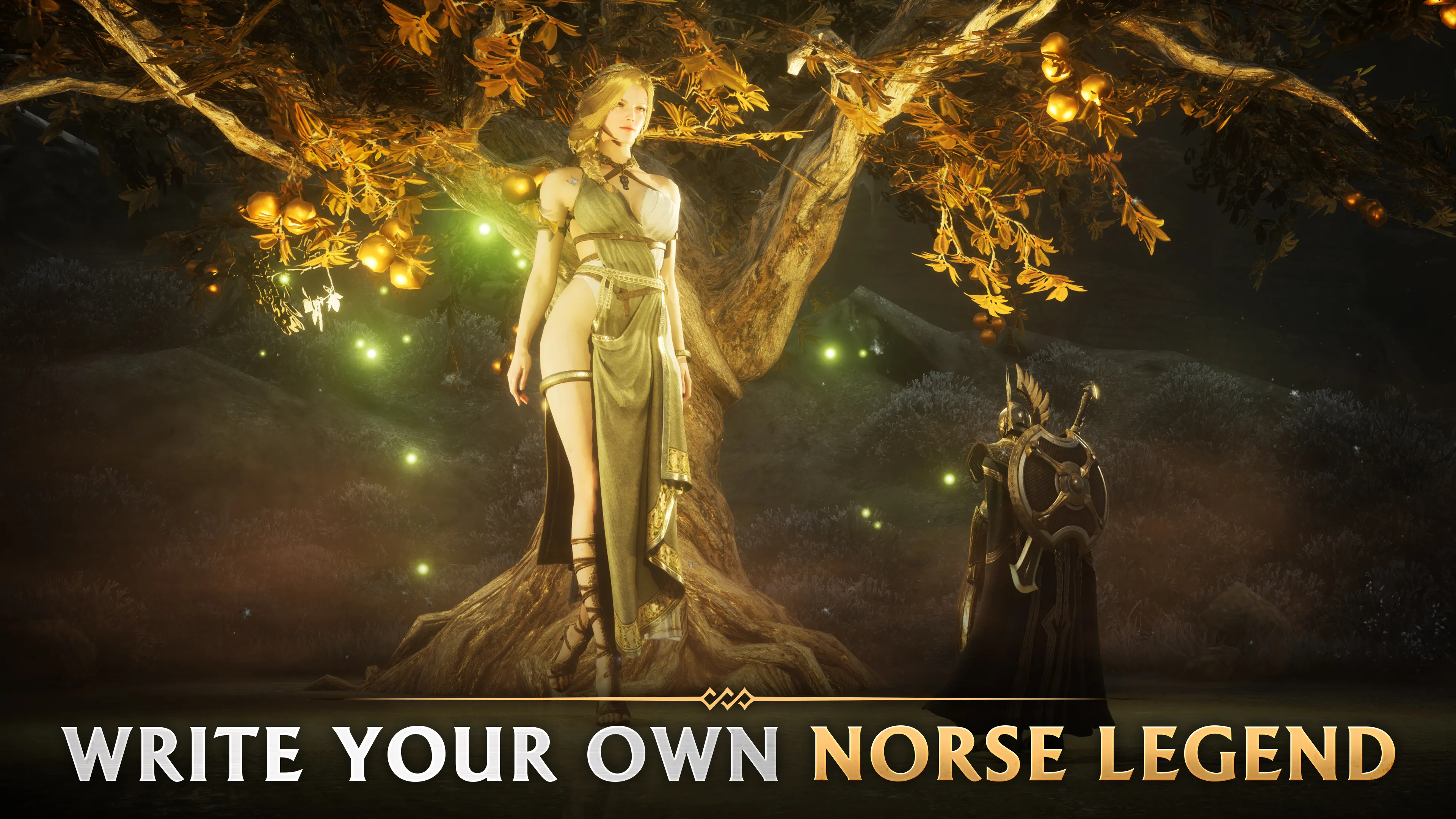 ODIN:VALHALLA RISING | Indus Appstore | Screenshot