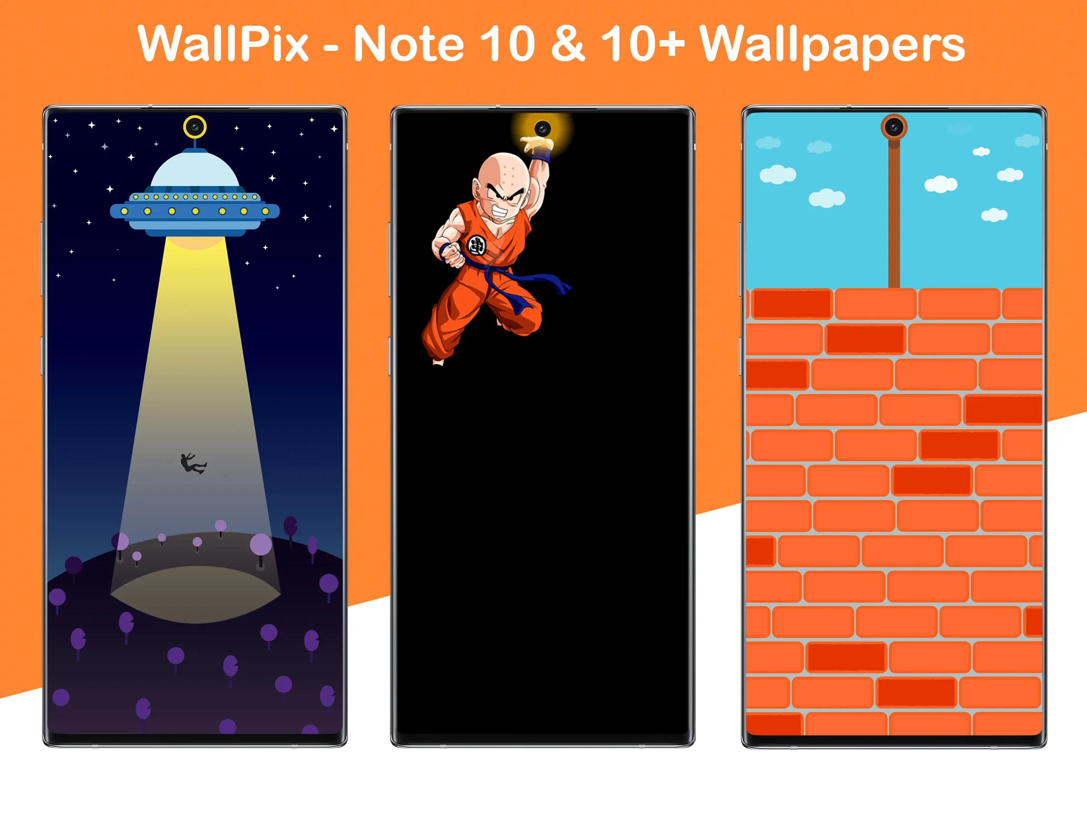 WallPix - S22 Ultra Wallpapers | Indus Appstore | Screenshot