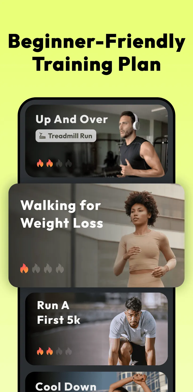 Running App - GPS Run Tracker | Indus Appstore | Screenshot