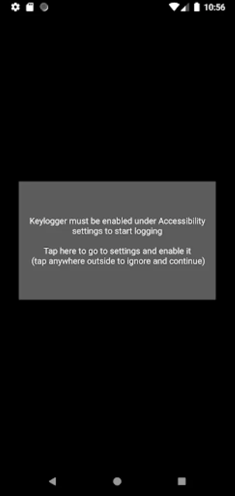 Keylogger | Indus Appstore | Screenshot