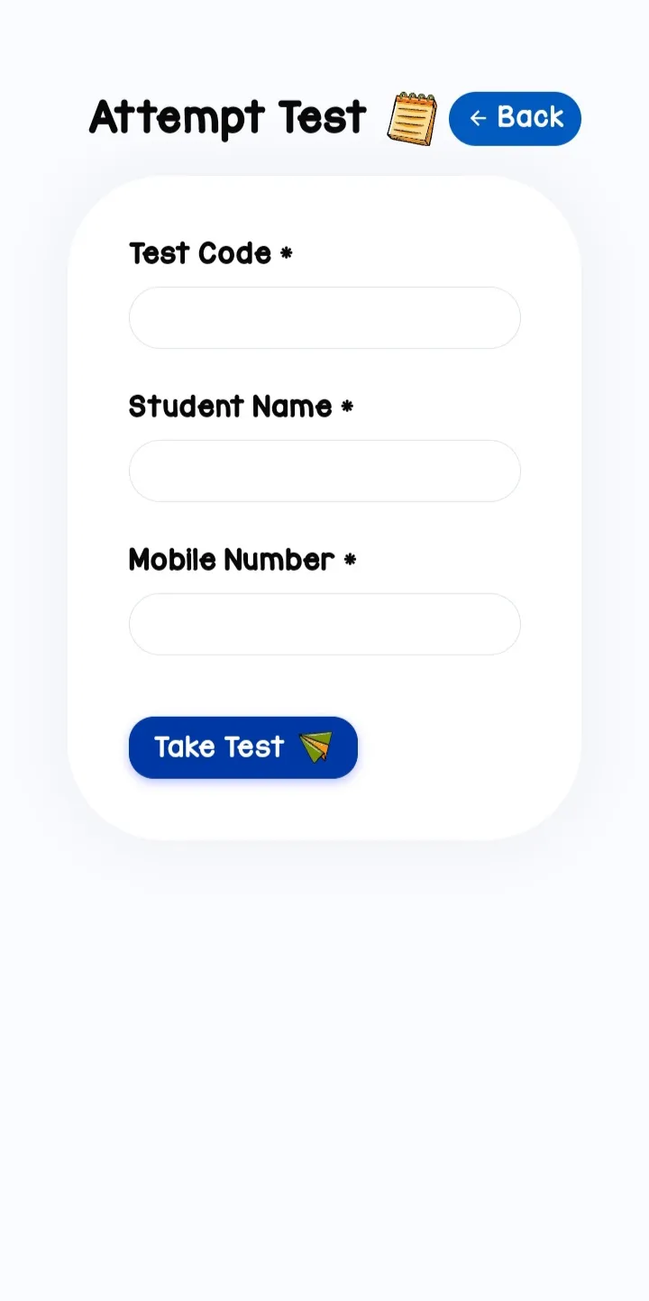 WeStudy | Indus Appstore | Screenshot