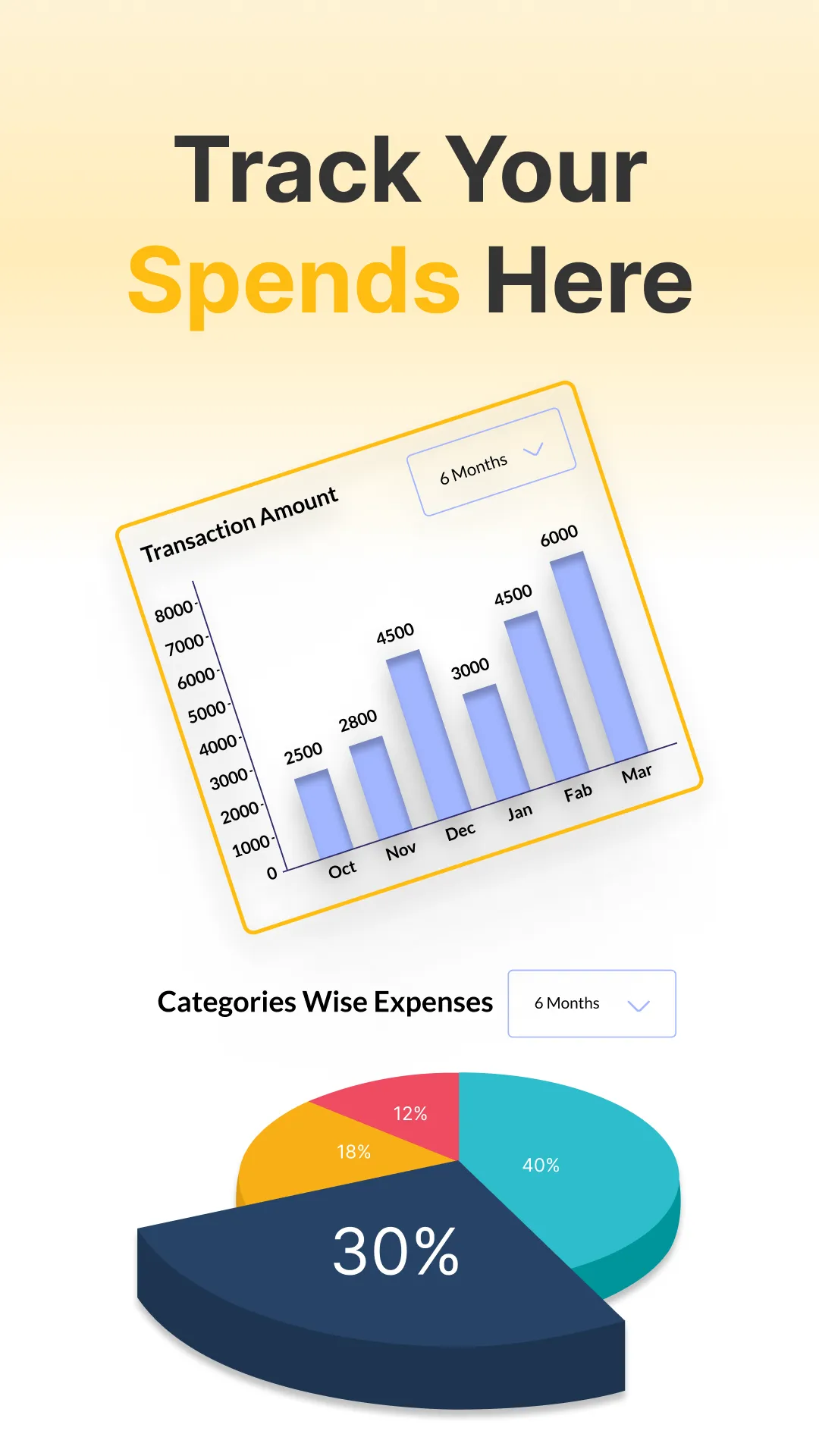 YPay: Teens Pocket Money Card | Indus Appstore | Screenshot