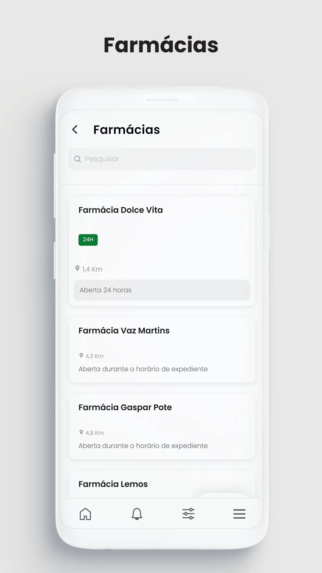 JF Falagueira Venda Nova | Indus Appstore | Screenshot