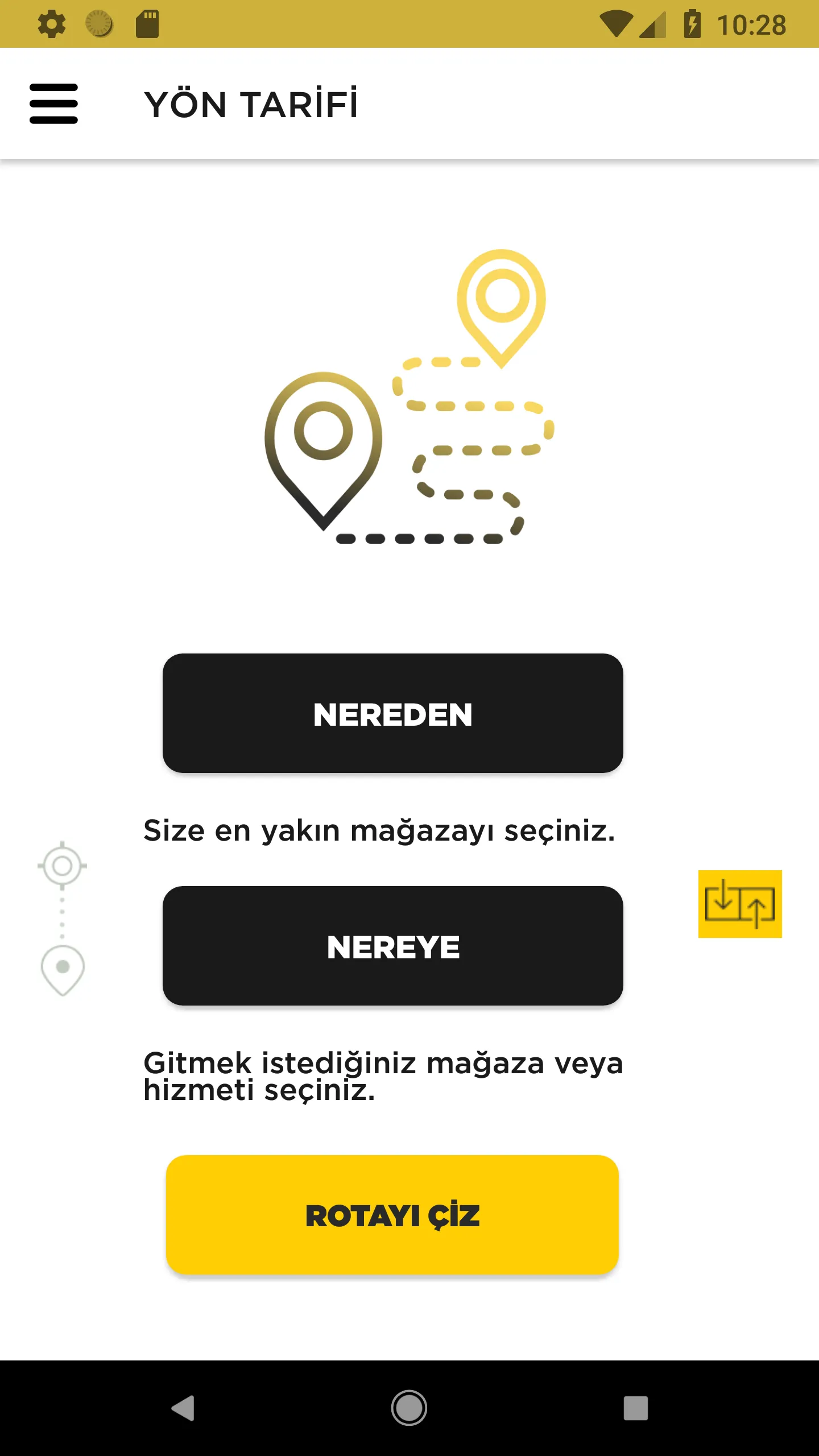 Kozyatağı Carrefour AVM | Indus Appstore | Screenshot