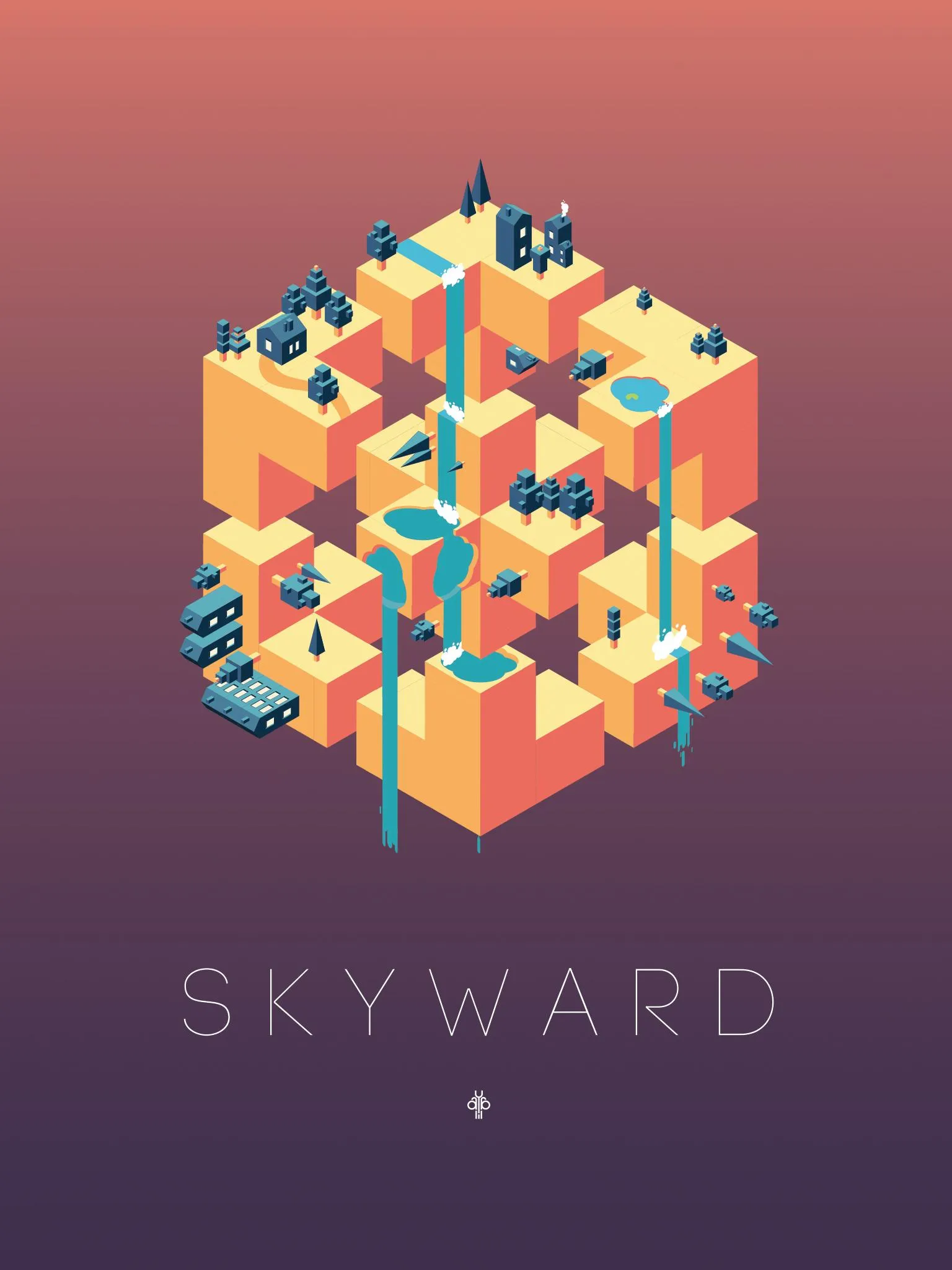 Skyward | Indus Appstore | Screenshot