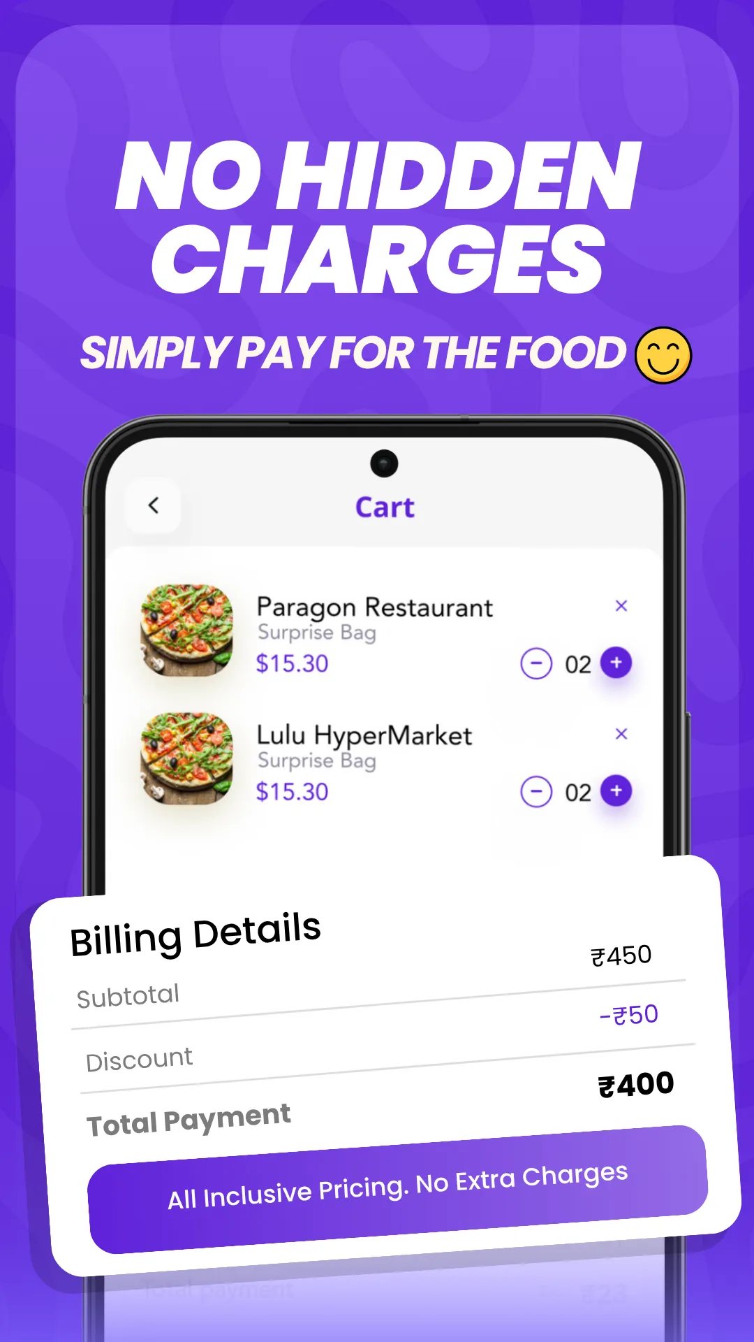 Plenti | Indus Appstore | Screenshot