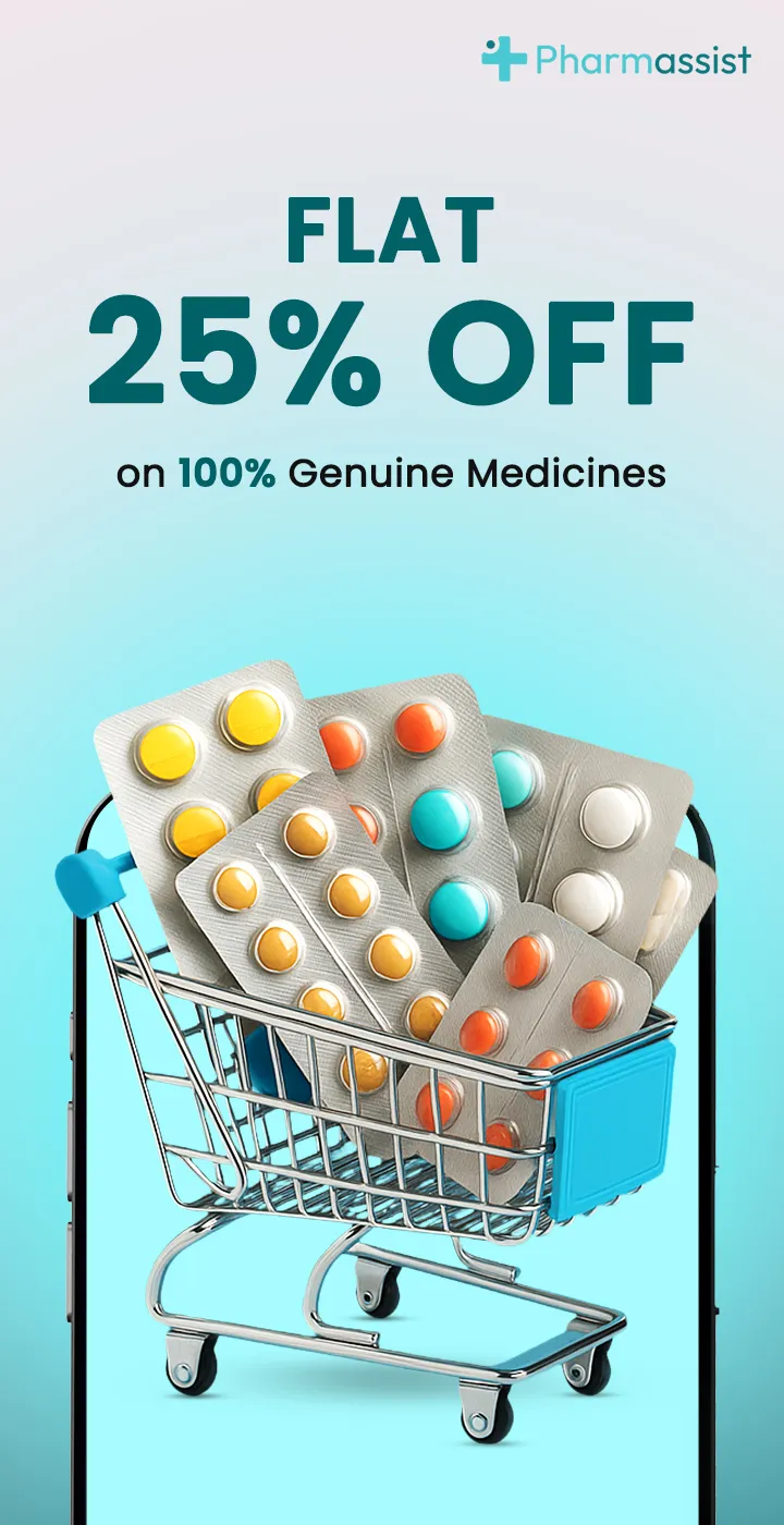 PharmAssist | Indus Appstore | Screenshot