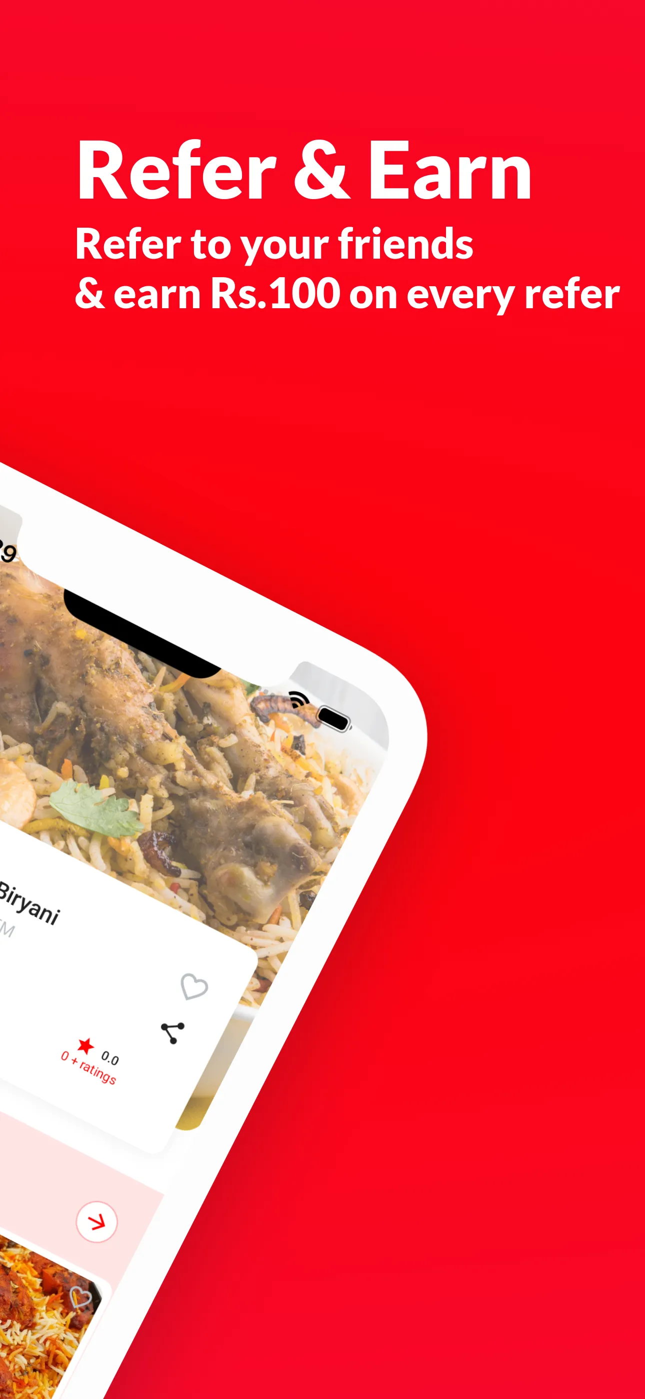 BhojMandu: Food Delivery | Indus Appstore | Screenshot