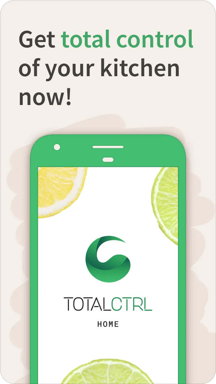 TotalCtrl Home | Indus Appstore | Screenshot