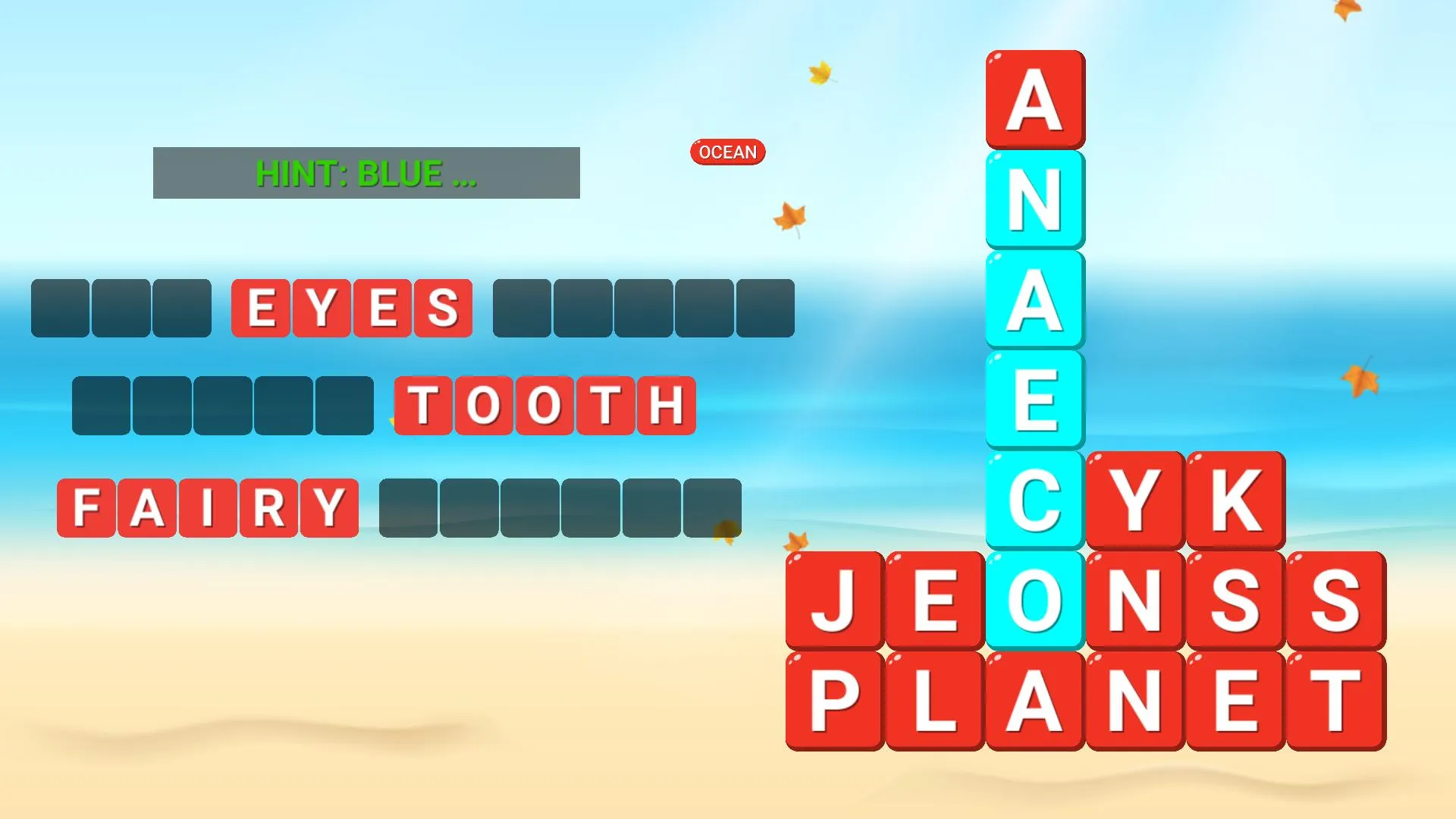 Word Tower: Connect Words | Indus Appstore | Screenshot