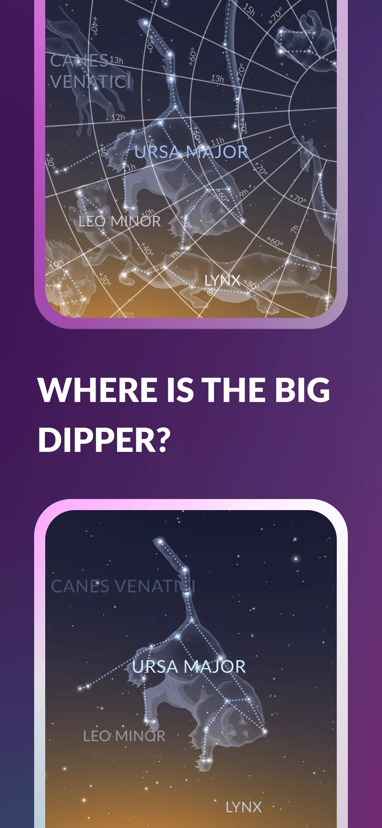 Sky Tonight - Star Gazer Guide | Indus Appstore | Screenshot