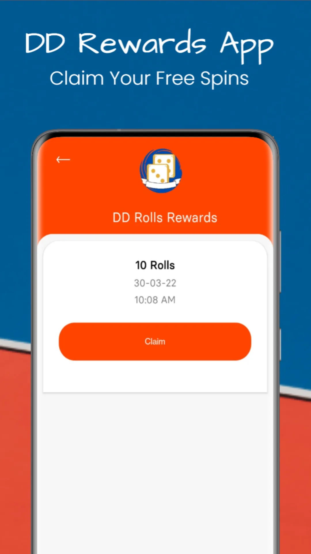 Dice Dream Rewards App | Indus Appstore | Screenshot