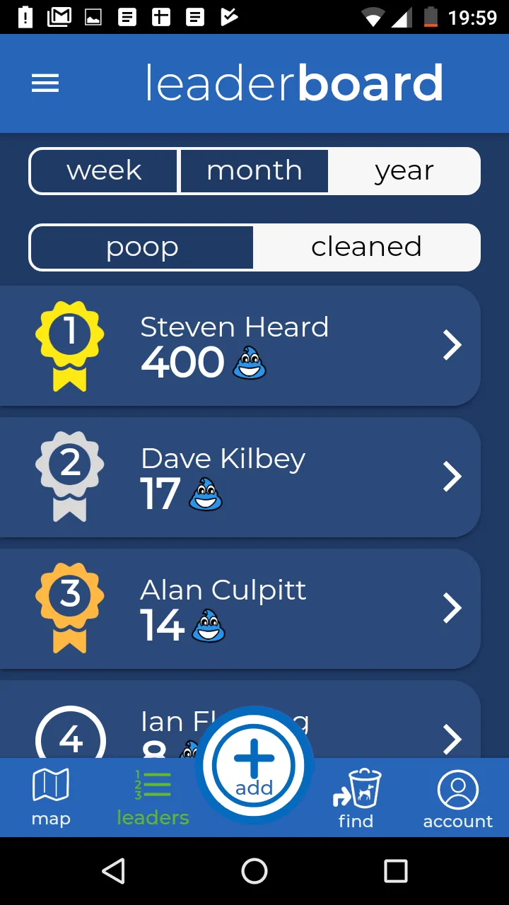 Pooper Snooper | Indus Appstore | Screenshot