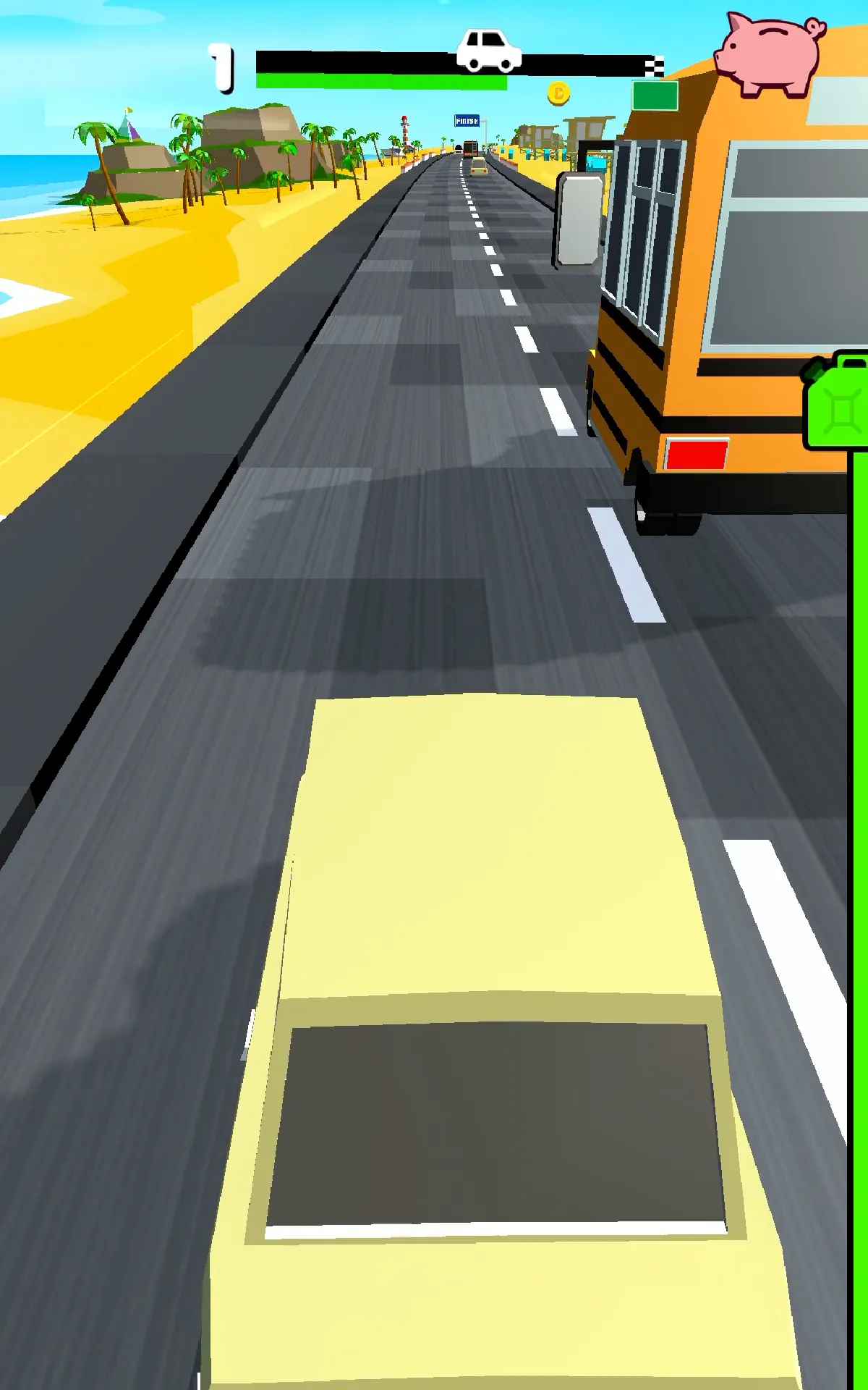 OverTake | Indus Appstore | Screenshot