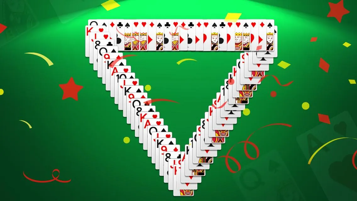 Solitaire: Super Challenges | Indus Appstore | Screenshot