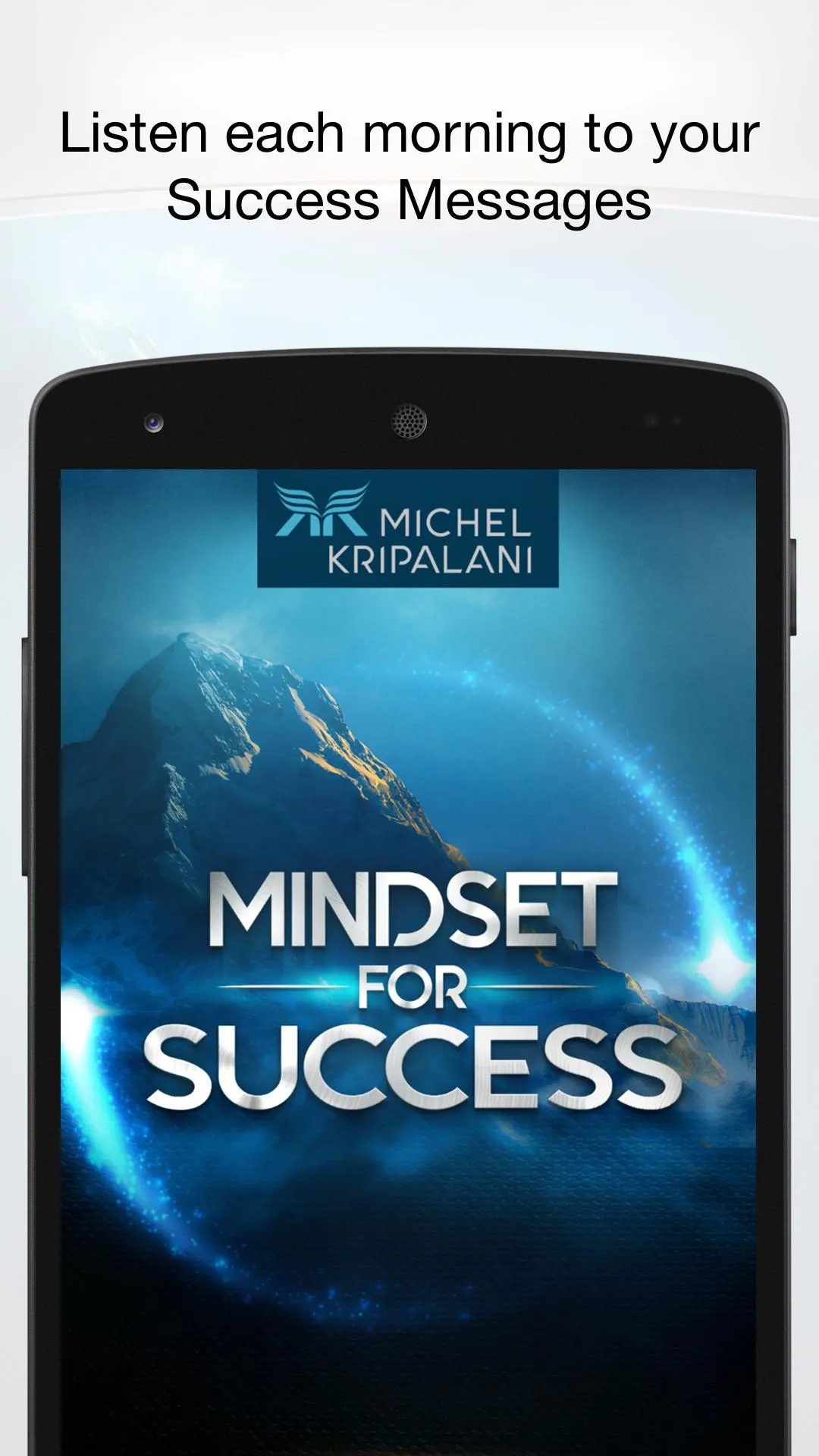 Mindset for Success | Indus Appstore | Screenshot