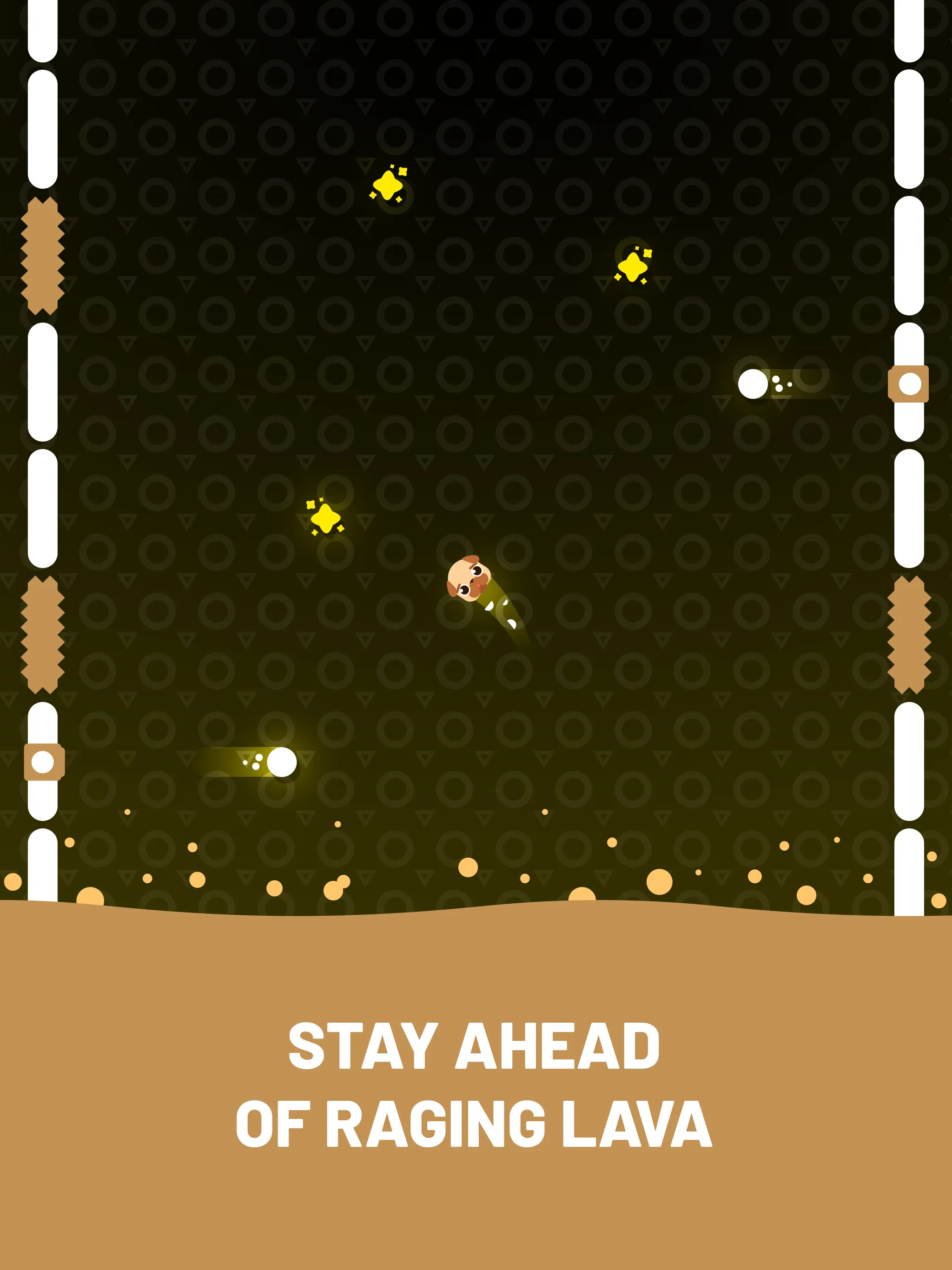 Outleap! | Indus Appstore | Screenshot