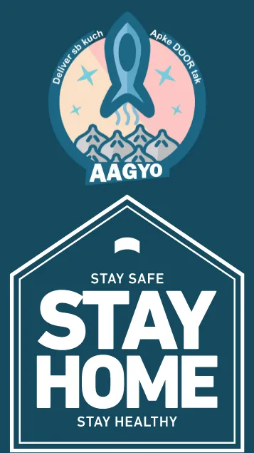 AAGYO : Anything Home Delivery | Indus Appstore | Screenshot