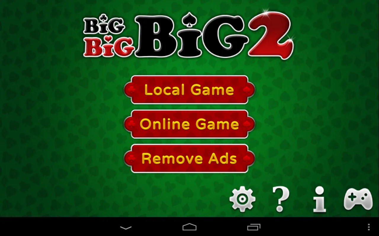 Big Big Big 2 | Indus Appstore | Screenshot