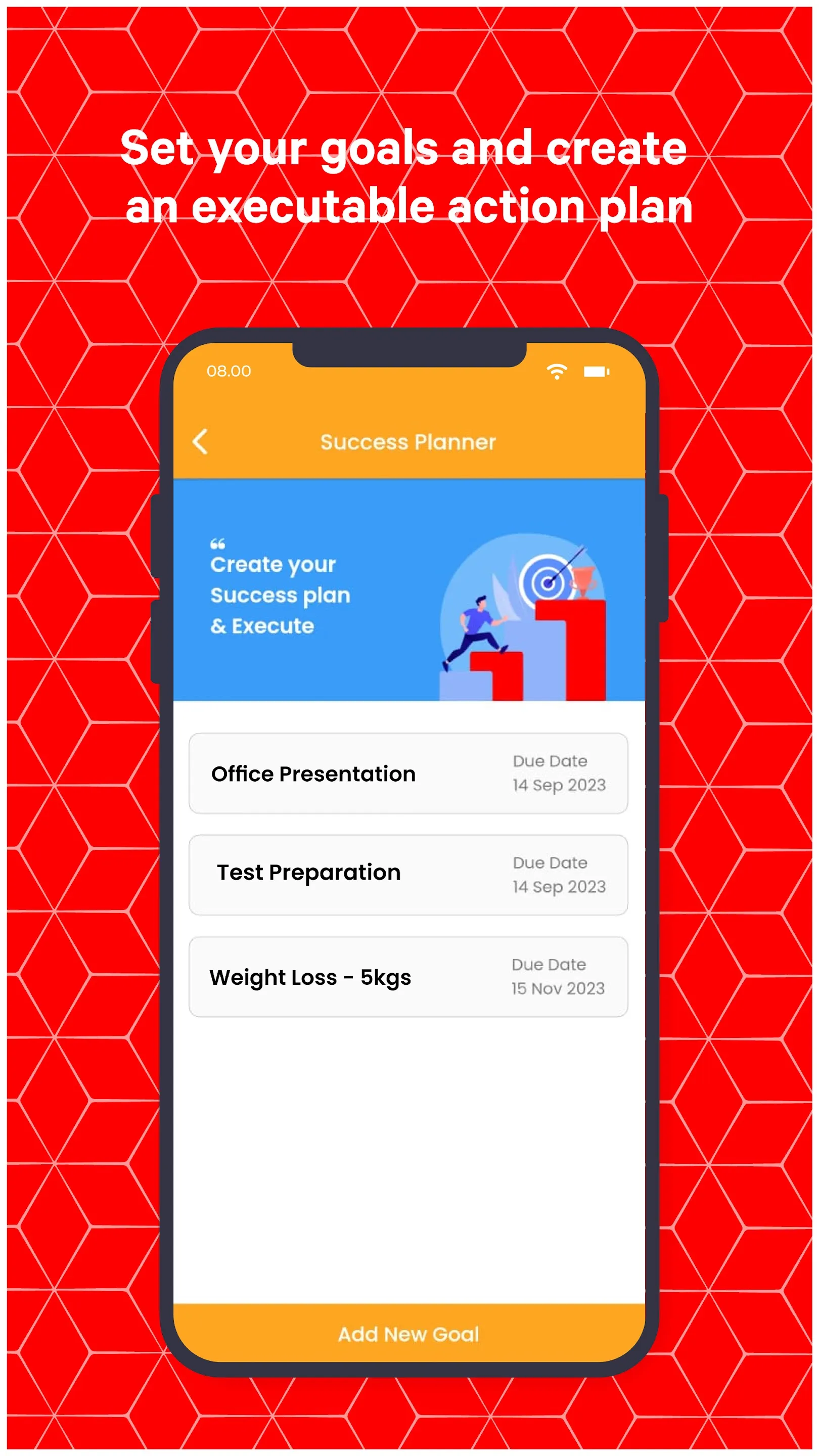 Better You- Your Growth Buddy | Indus Appstore | Screenshot