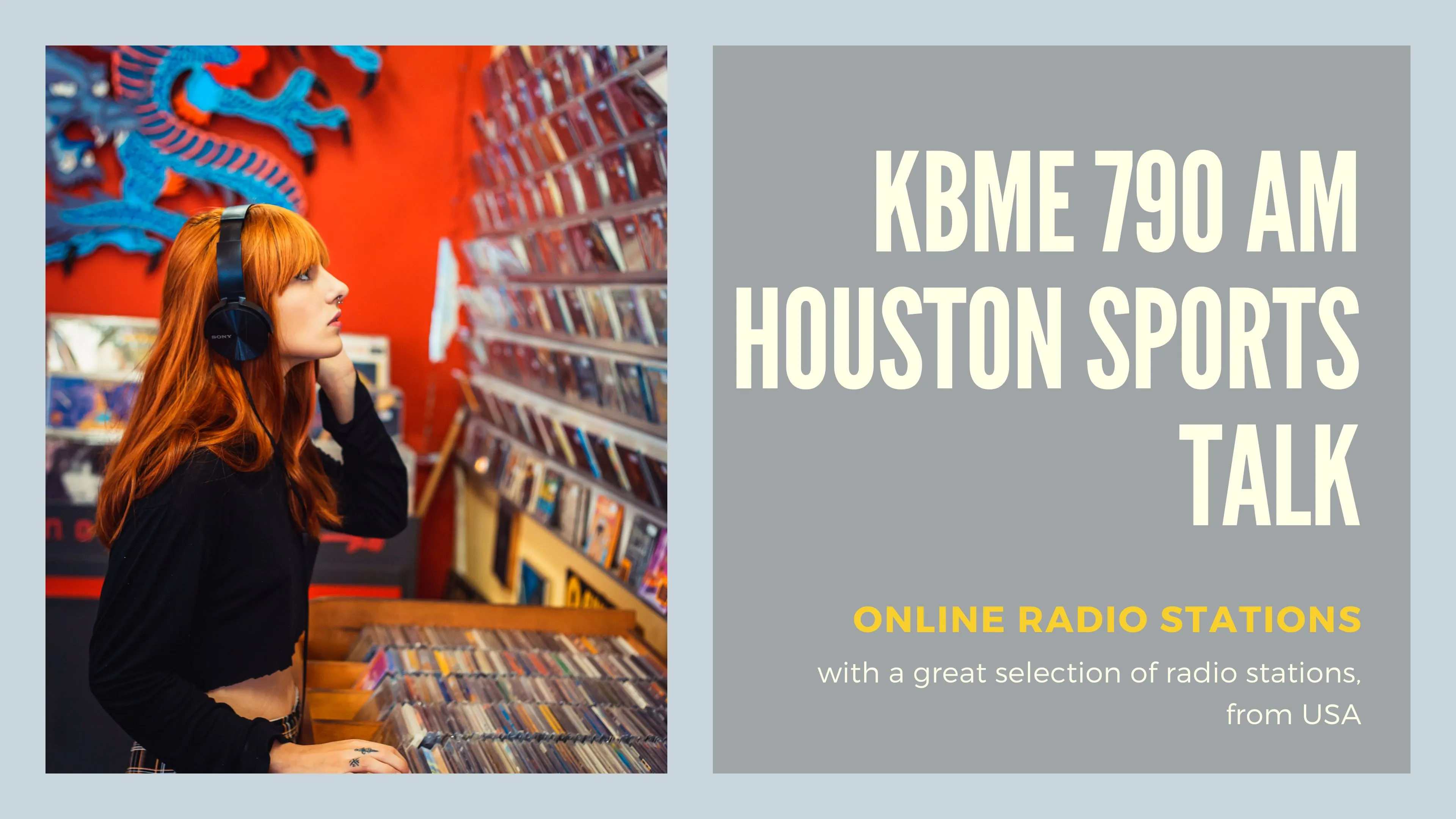 KBME 790 Am Houston Sports | Indus Appstore | Screenshot