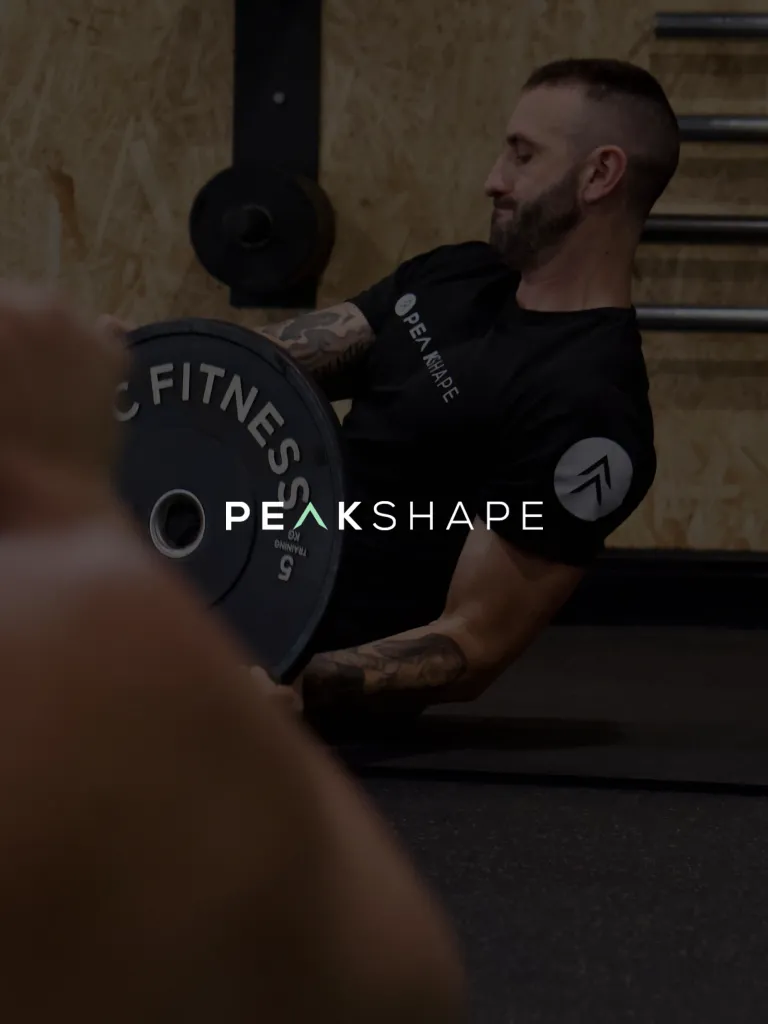 Peakshape | Indus Appstore | Screenshot