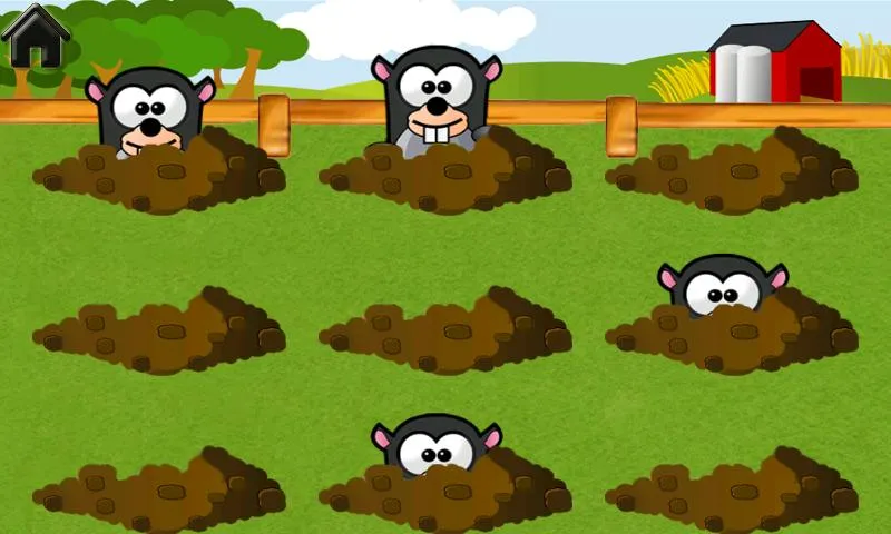 Kids Educational Game | Indus Appstore | Screenshot