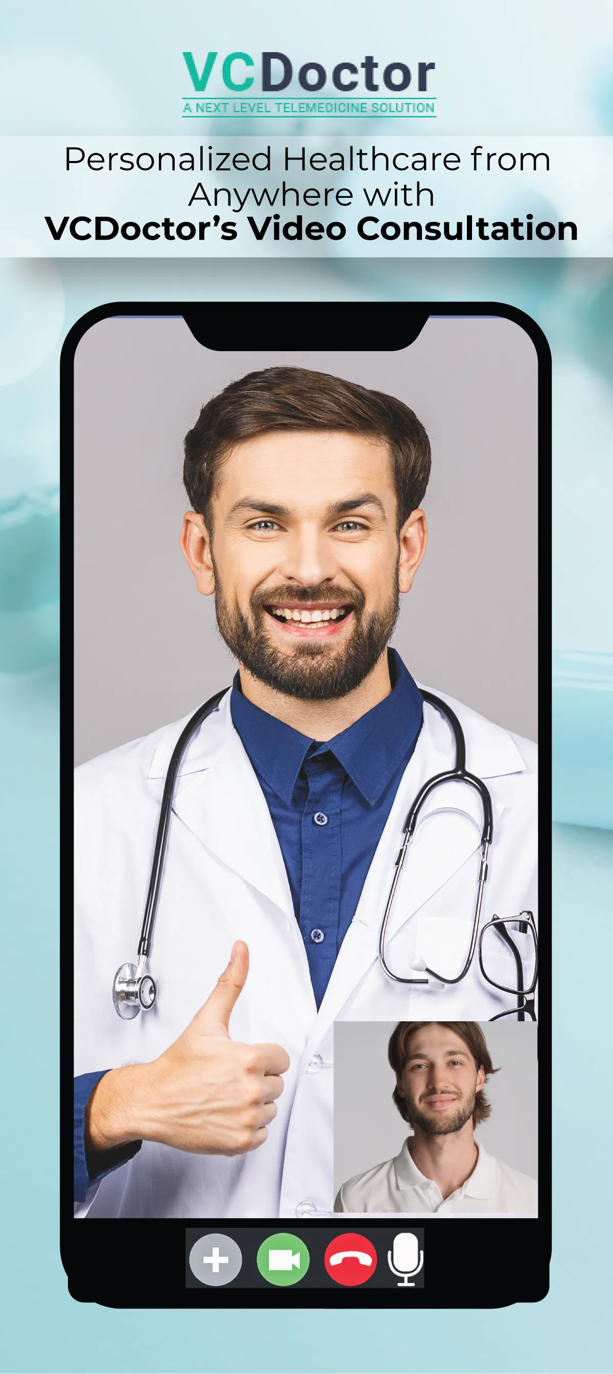 VC Doctor | Indus Appstore | Screenshot