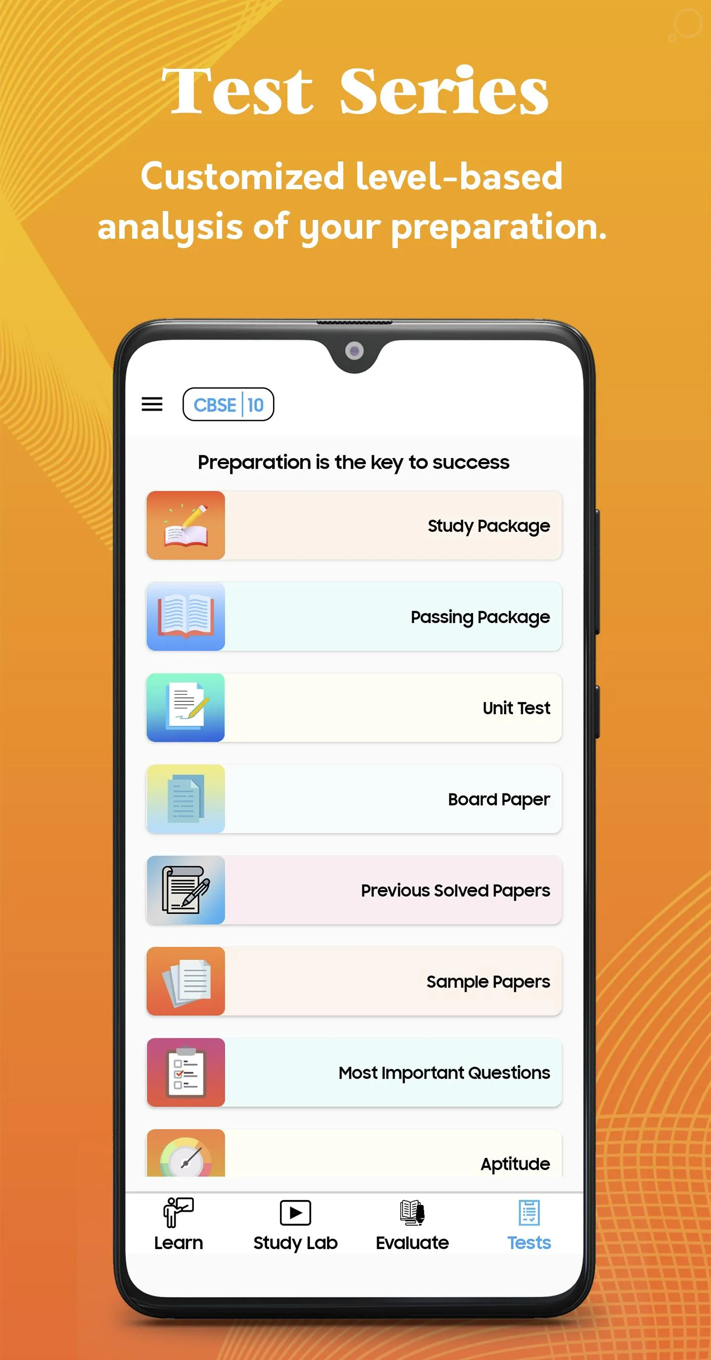 Vidwath Learning App | Indus Appstore | Screenshot