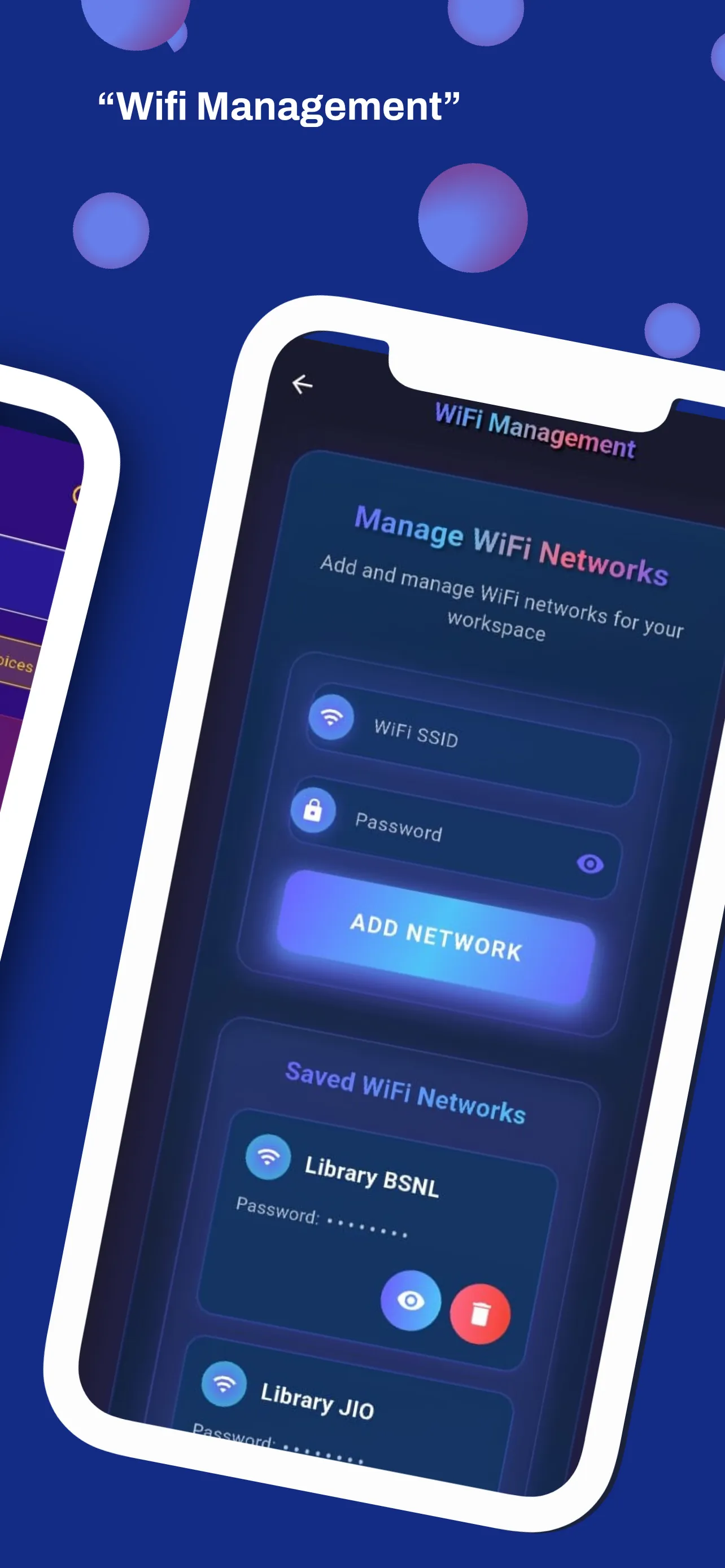 Appu Library Management App | Indus Appstore | Screenshot