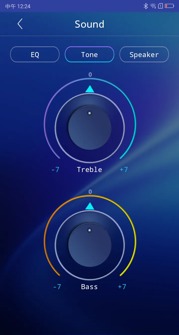 SmartBT iPlug | Indus Appstore | Screenshot